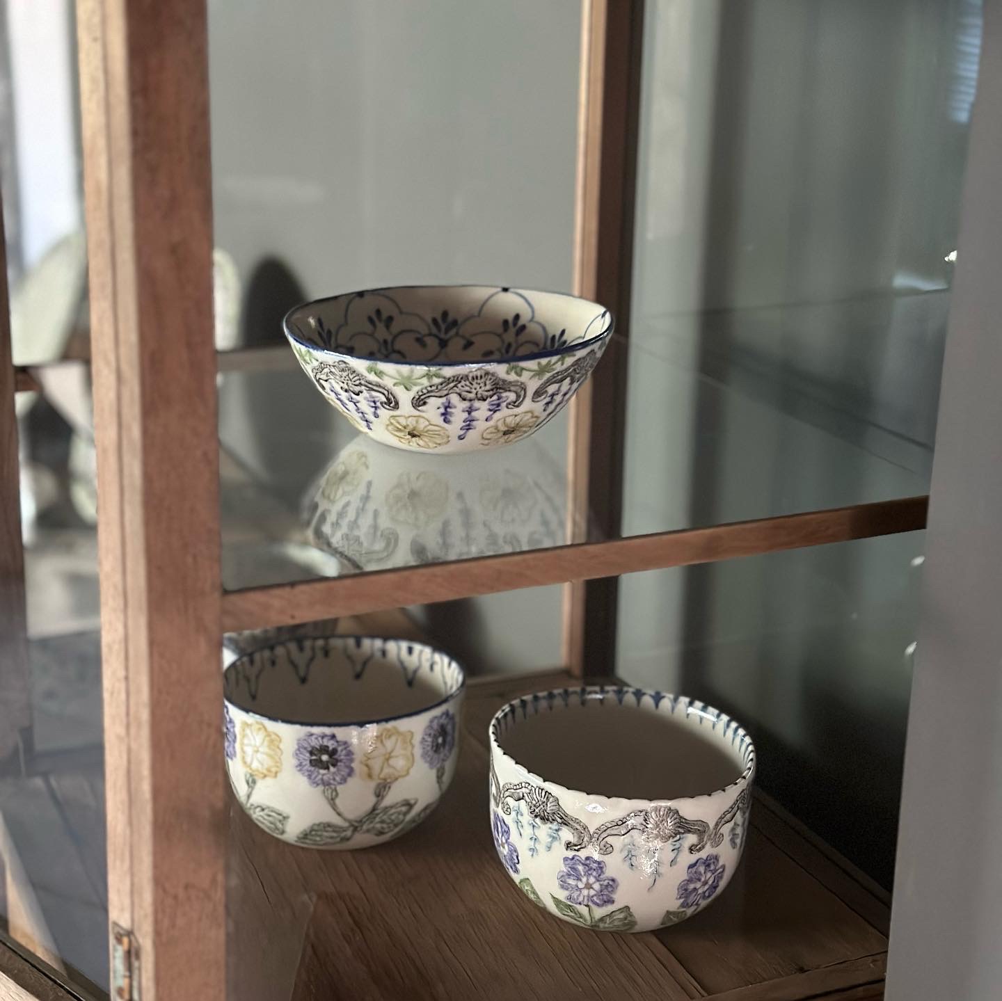 【つちや姉妹展】お食事会のご参加ありがとうございました