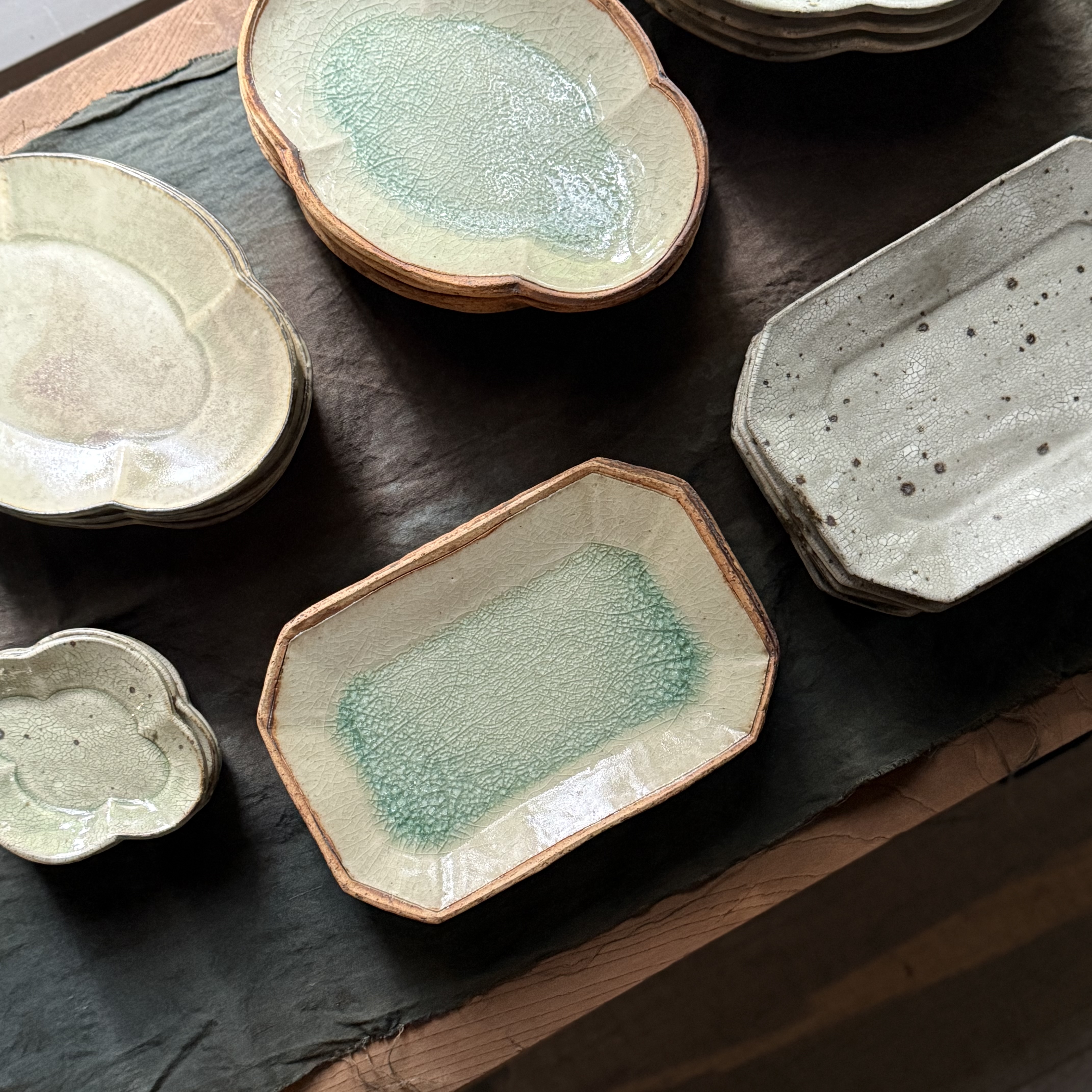 【加藤祥孝 展】明日から始まります