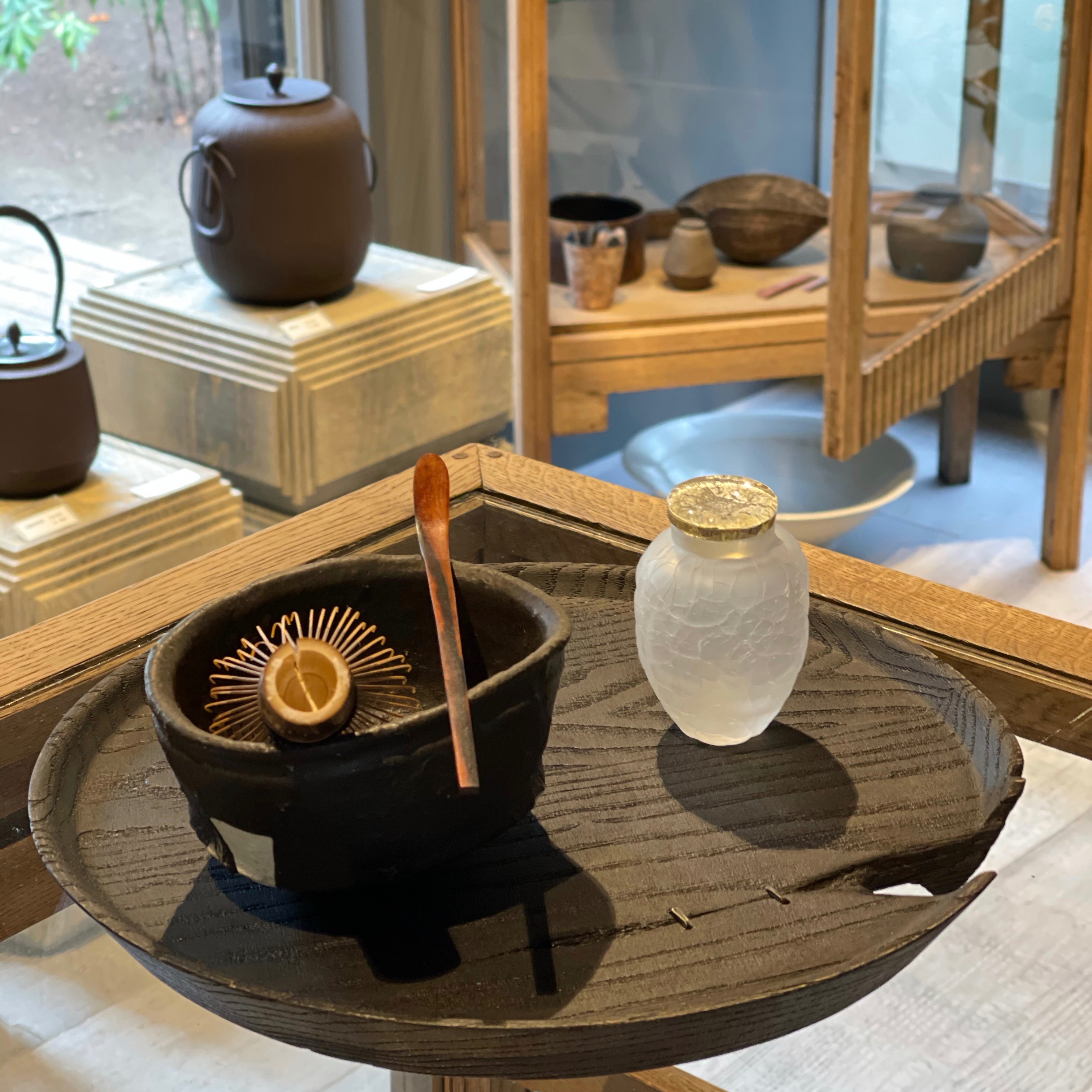 一白 オープン致しました