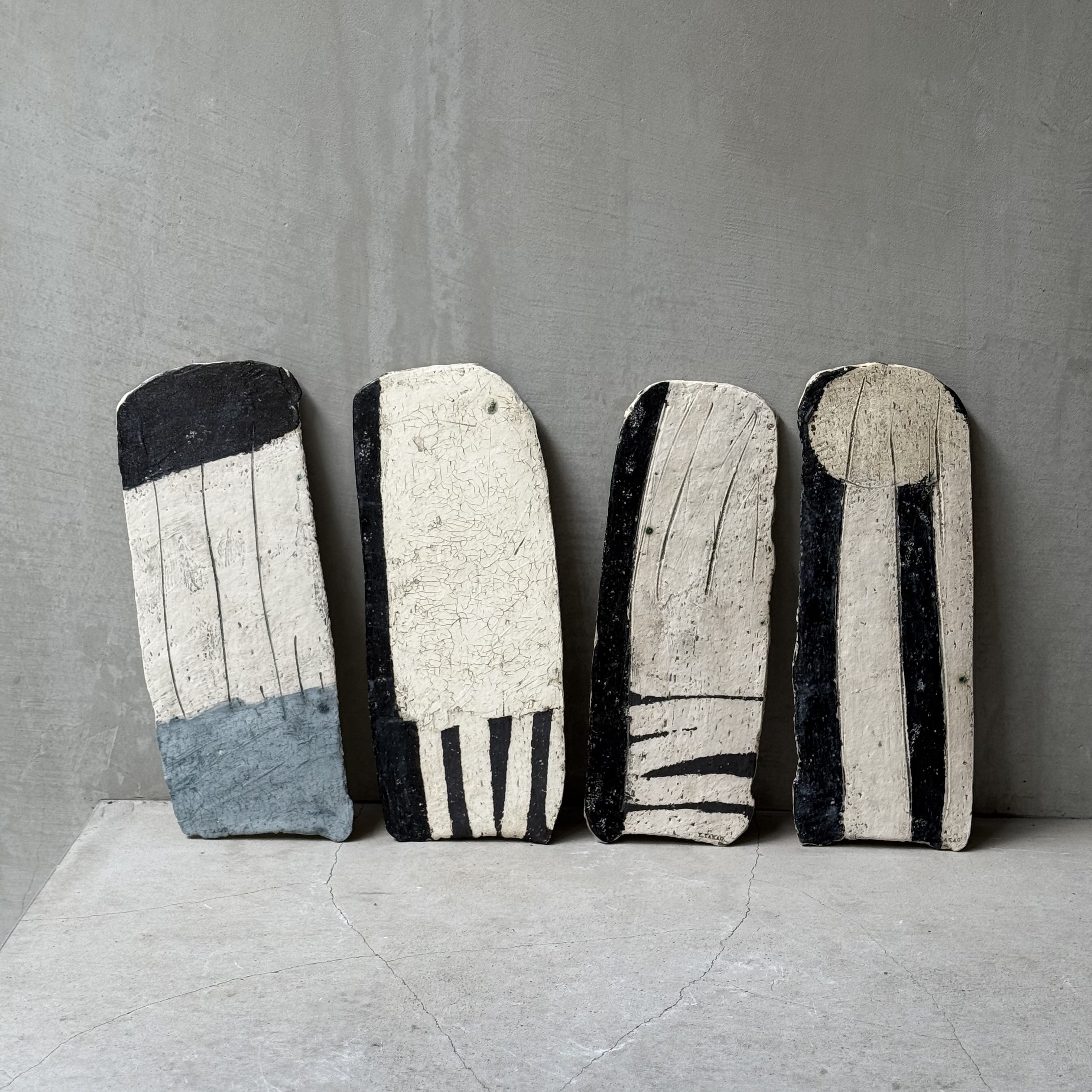 【鷹尾葉子 展】online shop販売のお知らせ