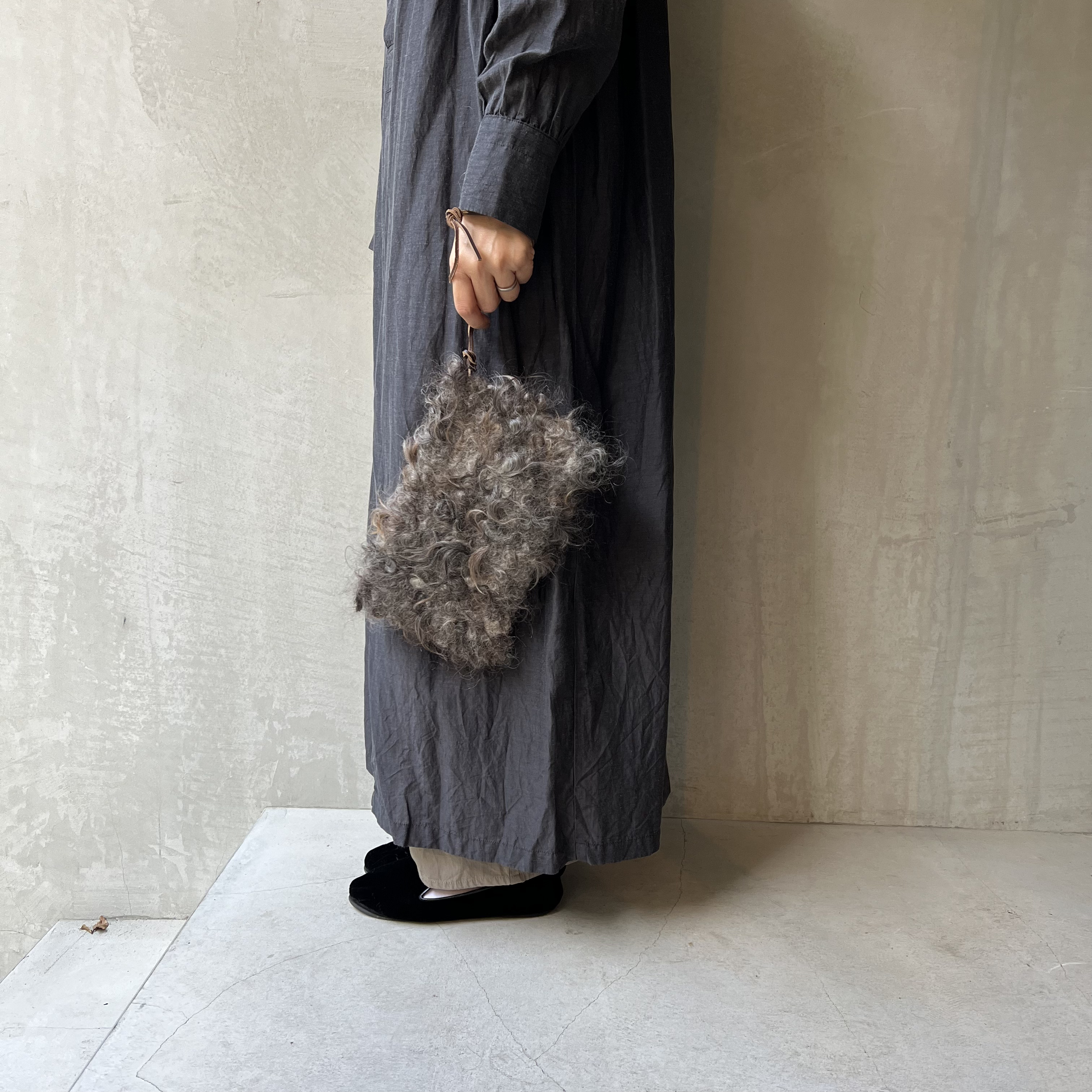 【 みよしまさこ フェルト店  - SHEEPS’ -  】online shopのお知らせ