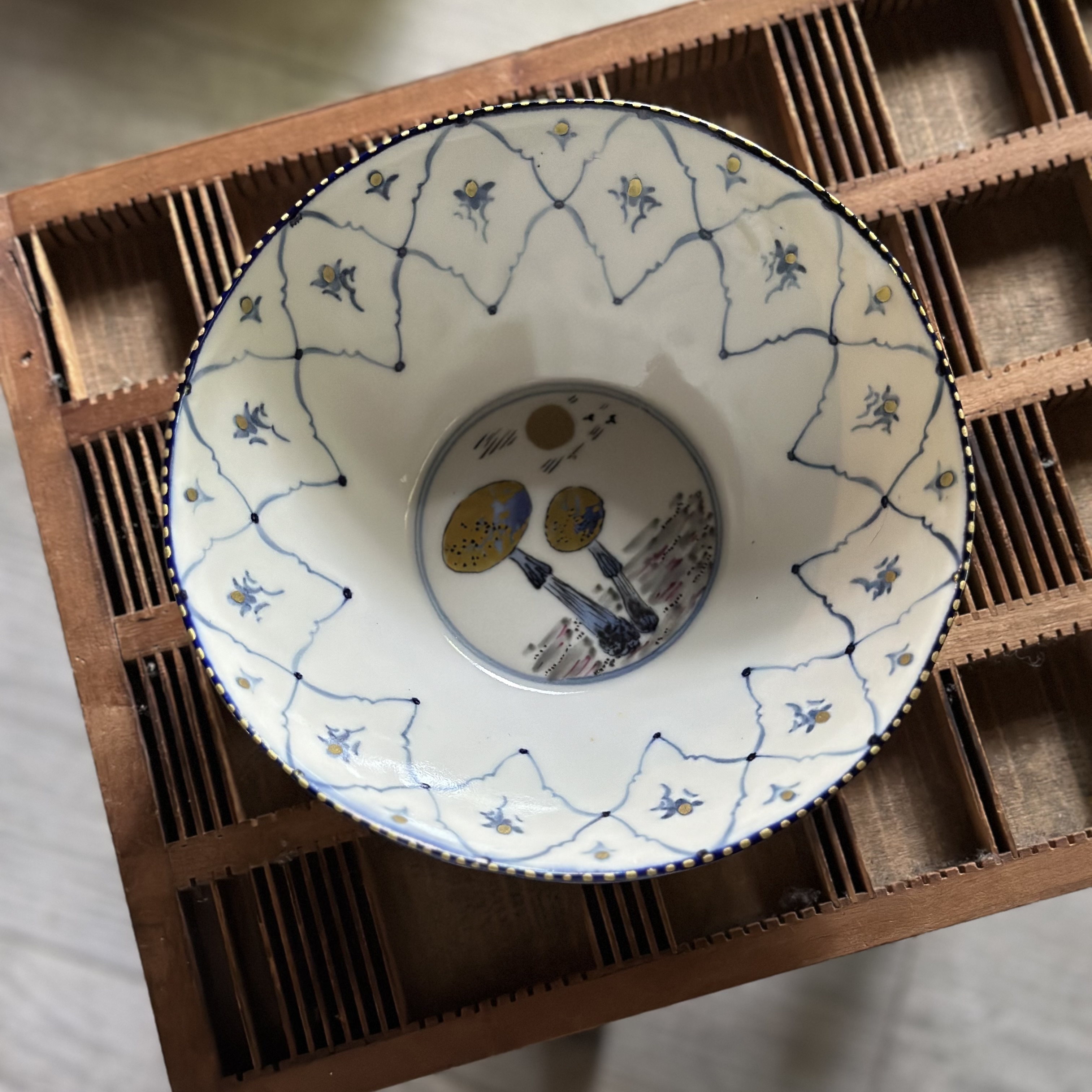 【つちや姉妹 展】本日2日目です