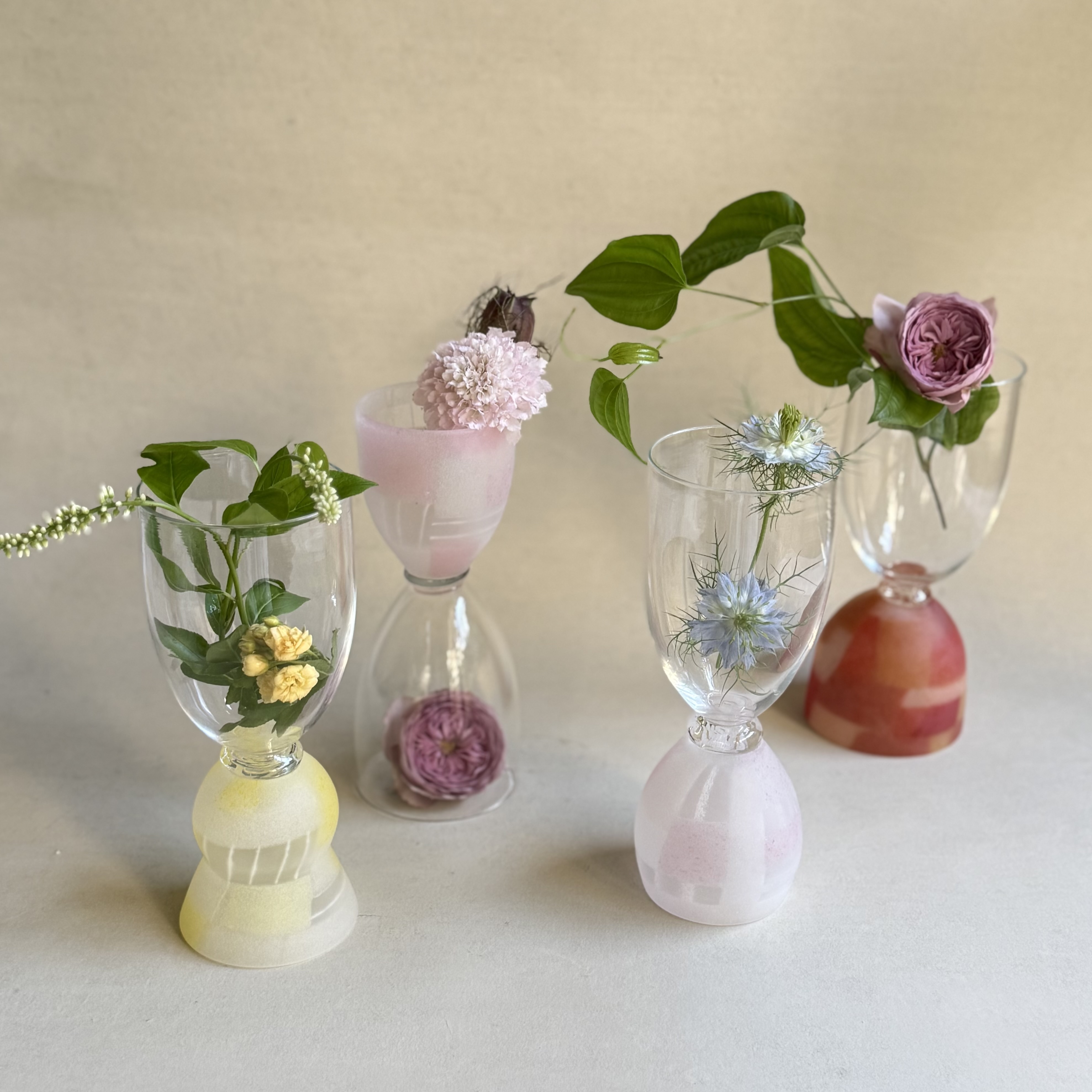 【キムドンヒ 展】-透ける余白- online shop販売のお知らせ