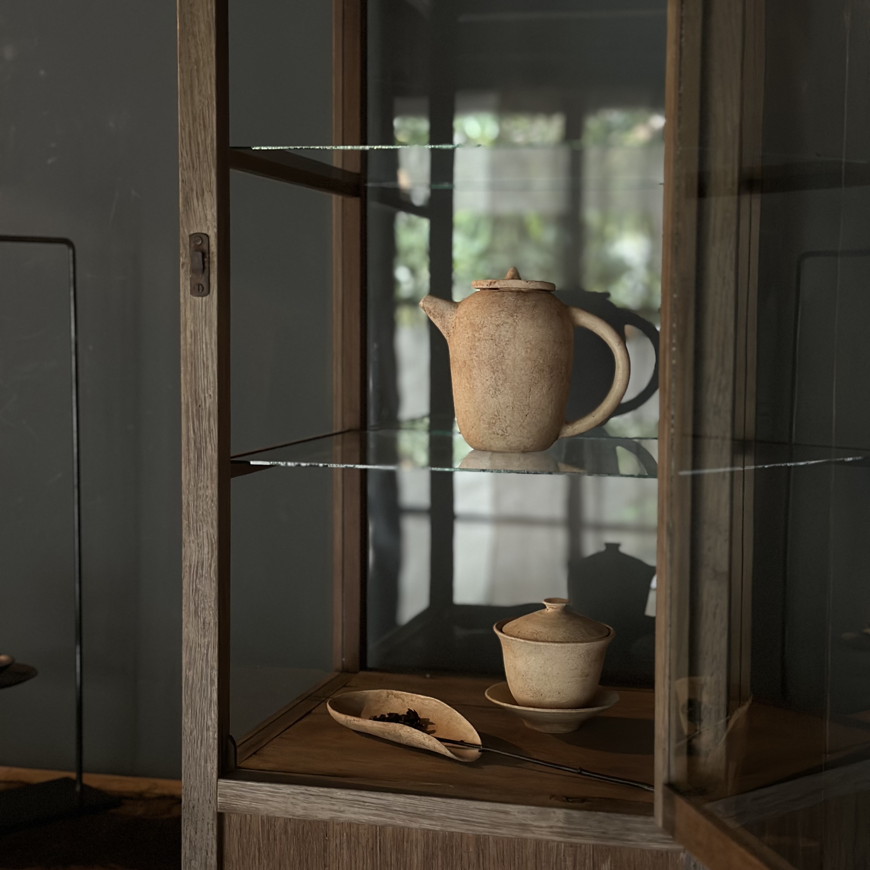 【オノエコウタ×大山求 展】本日2日目です