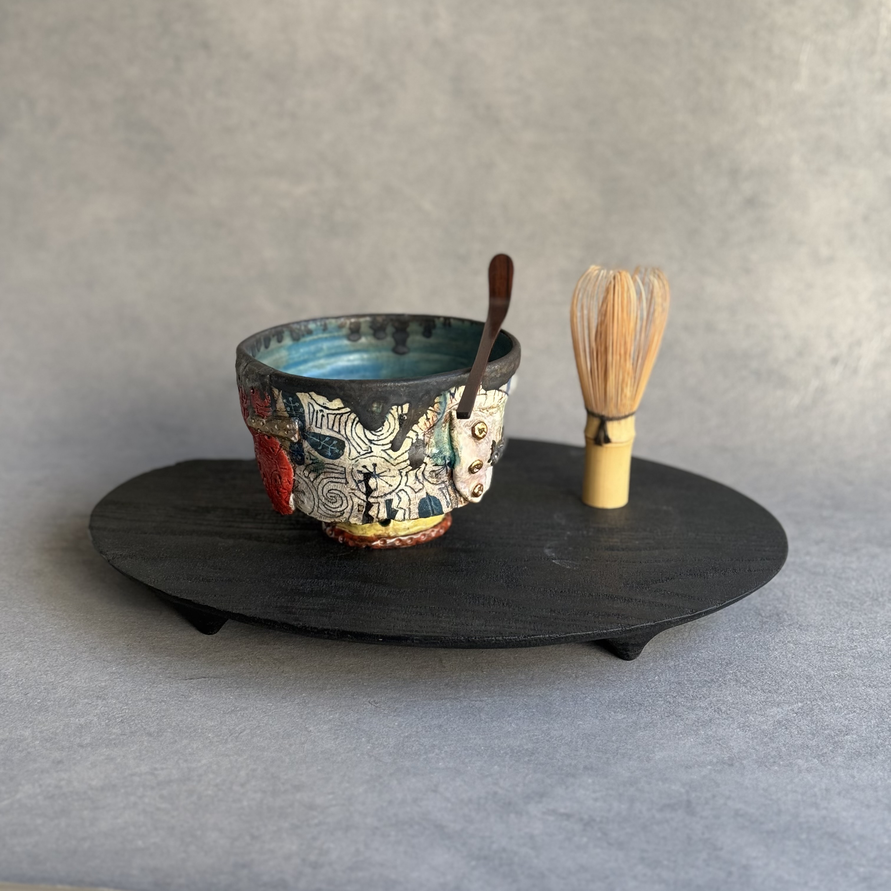 【ウエダキヨアキ 展】online shop販売のお知らせ
