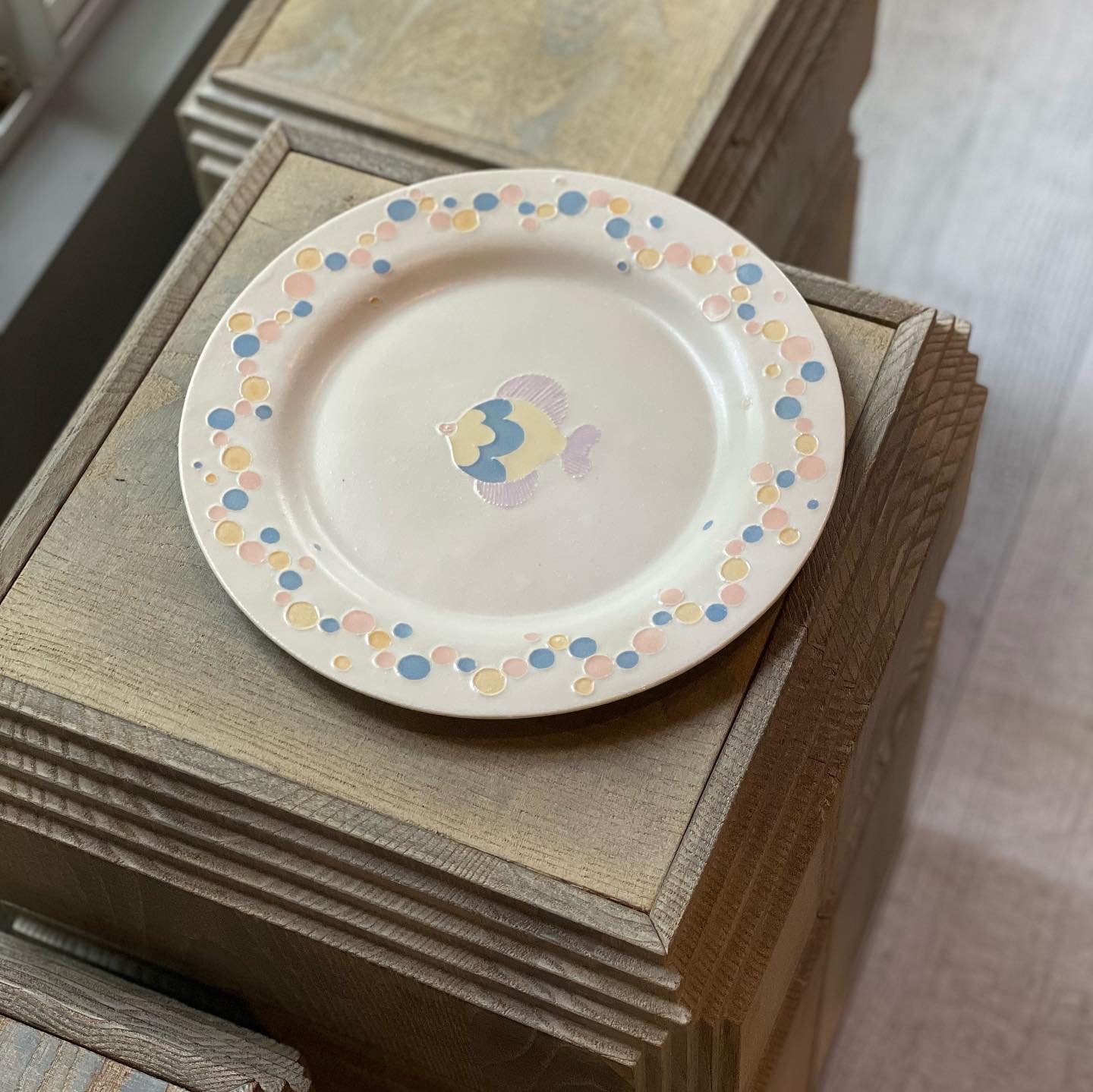【中村かりん展】本日最終日です