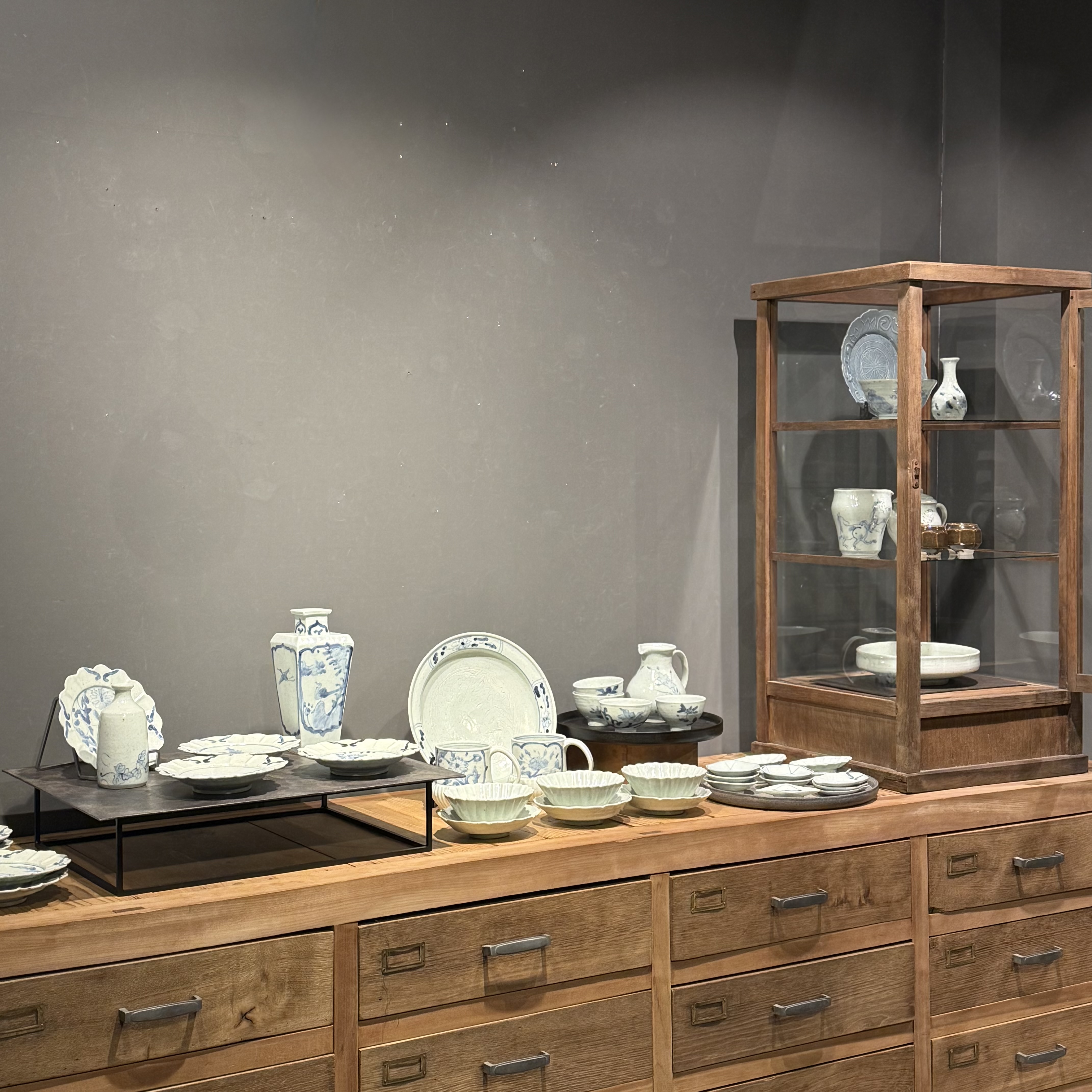 【吉田崇昭 展】明日から始まります