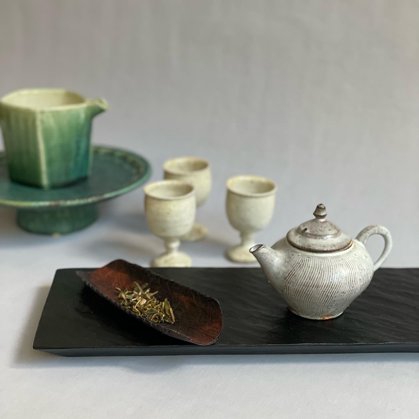 【中国茶器展】online shop販売のお知らせ