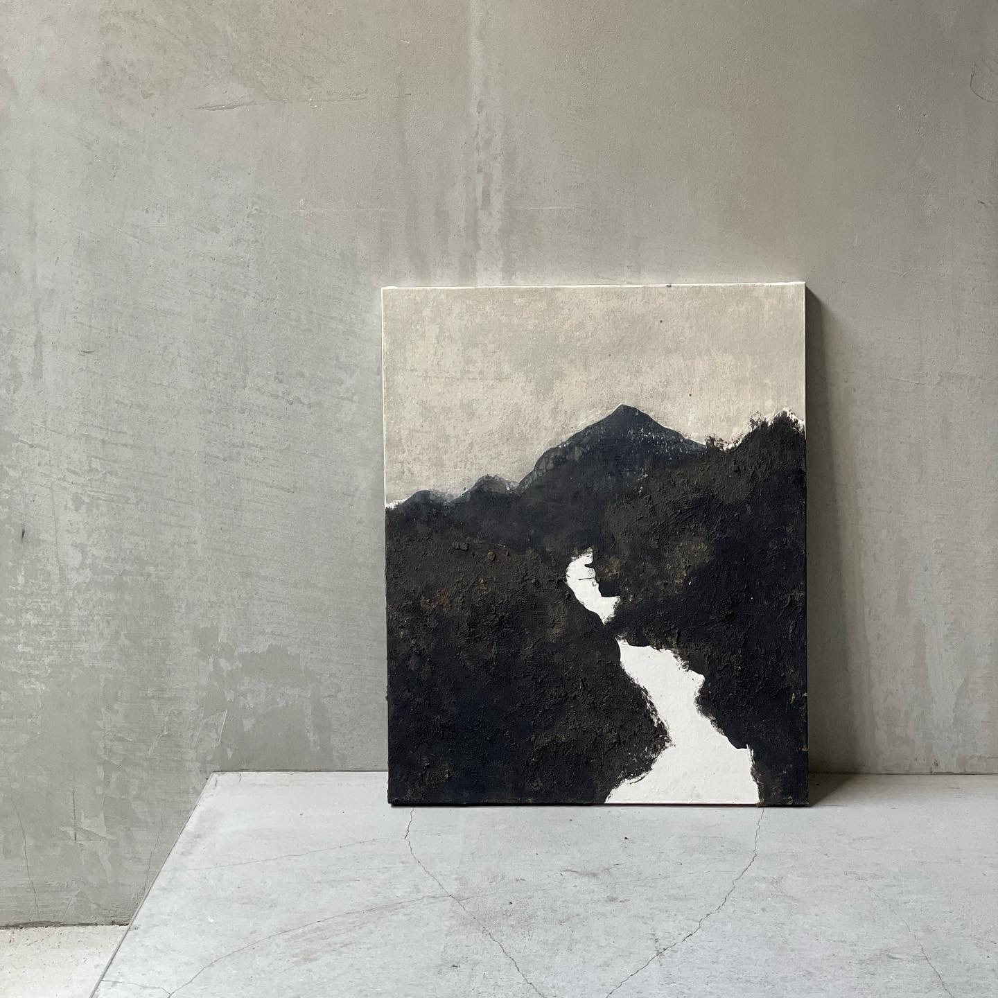 【ハタノワタル 展】-和紙の可能性-　本日最終日です