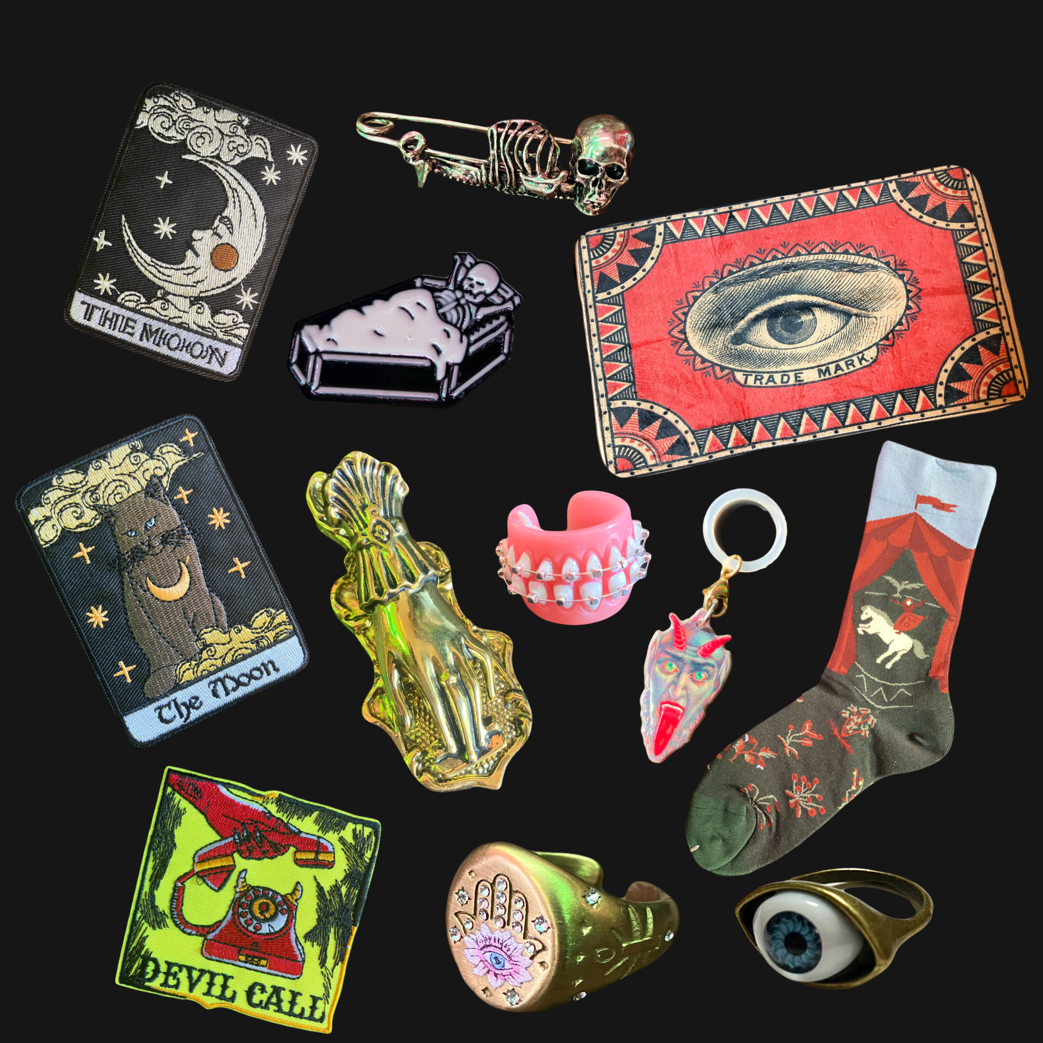 🎠新入荷、再入荷しました🎠