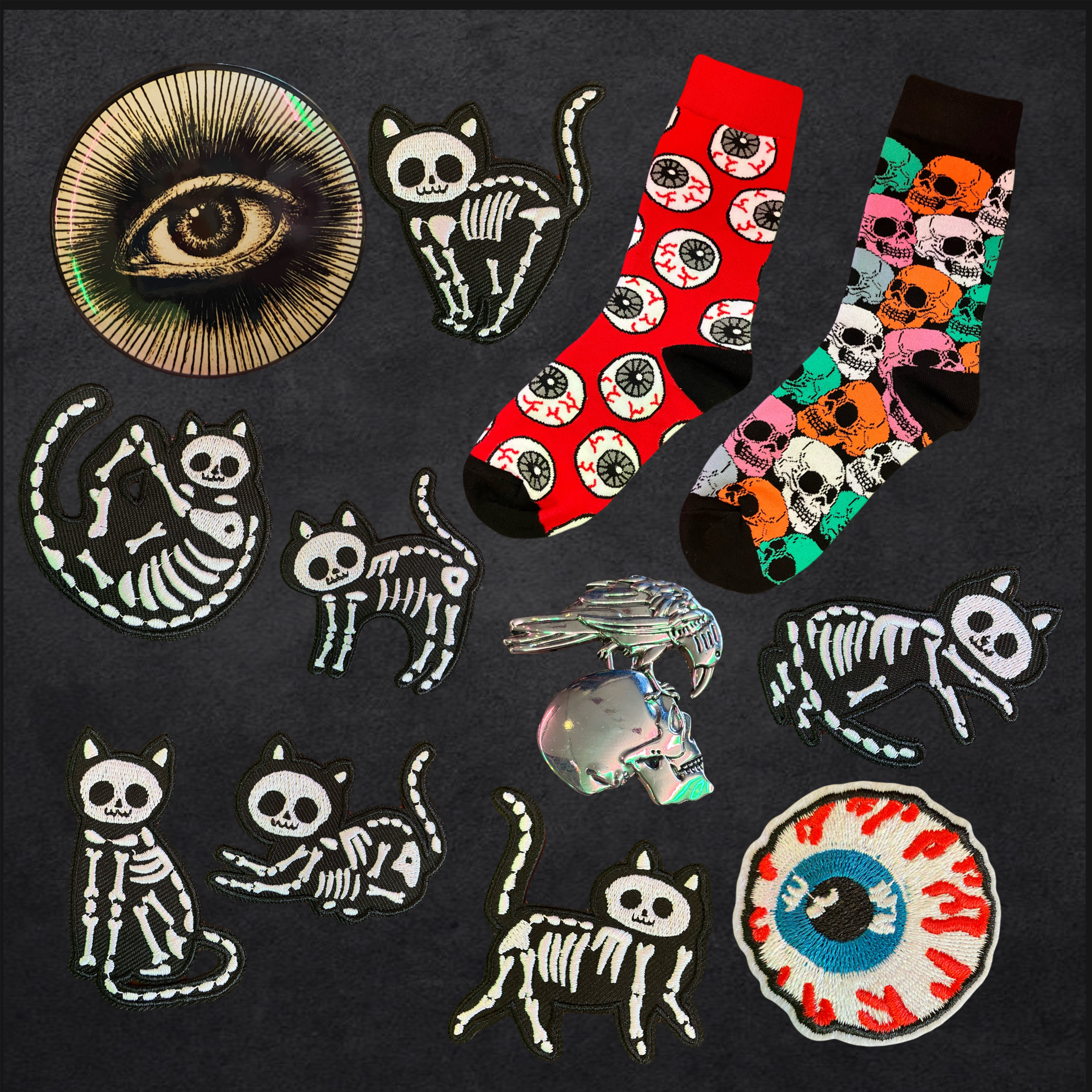 🎪新入荷、再入荷のお知らせ🎪