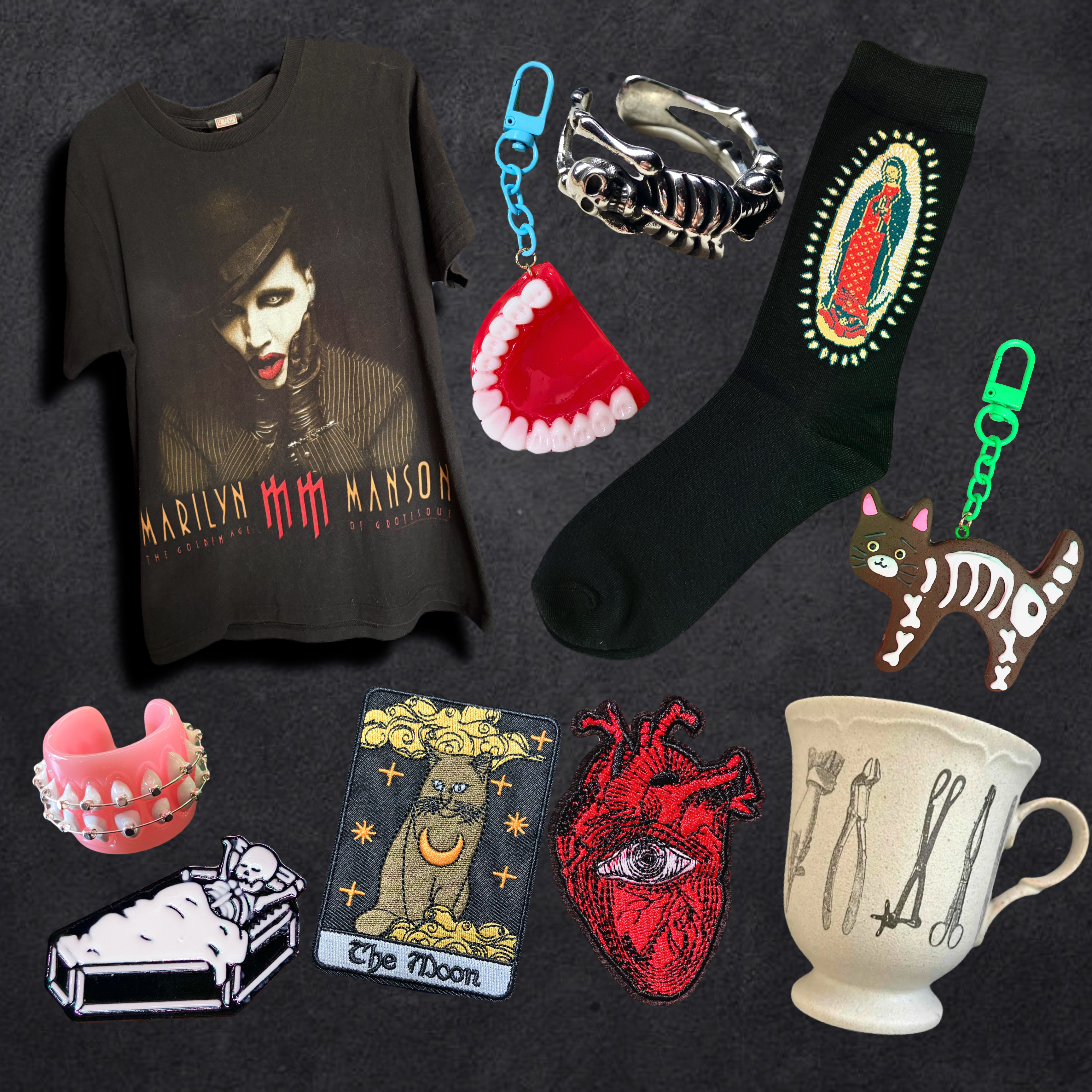 🫀奇妙で可愛い世界へようこそ🫀