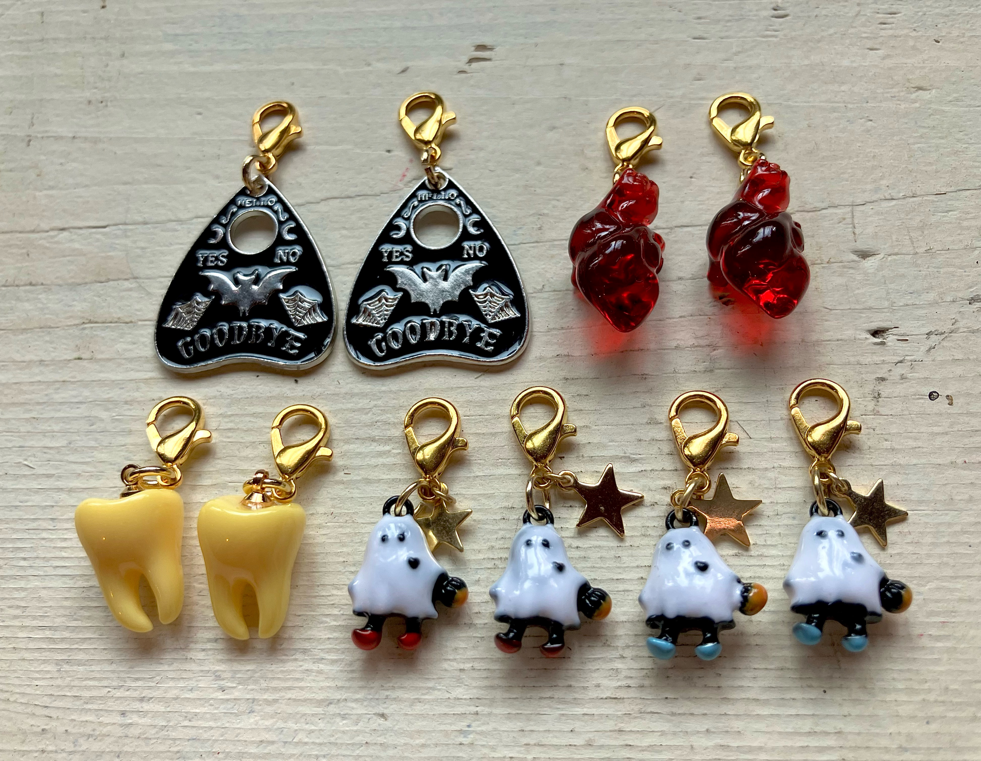 🎪チャームプレゼント企画始まりました🎪