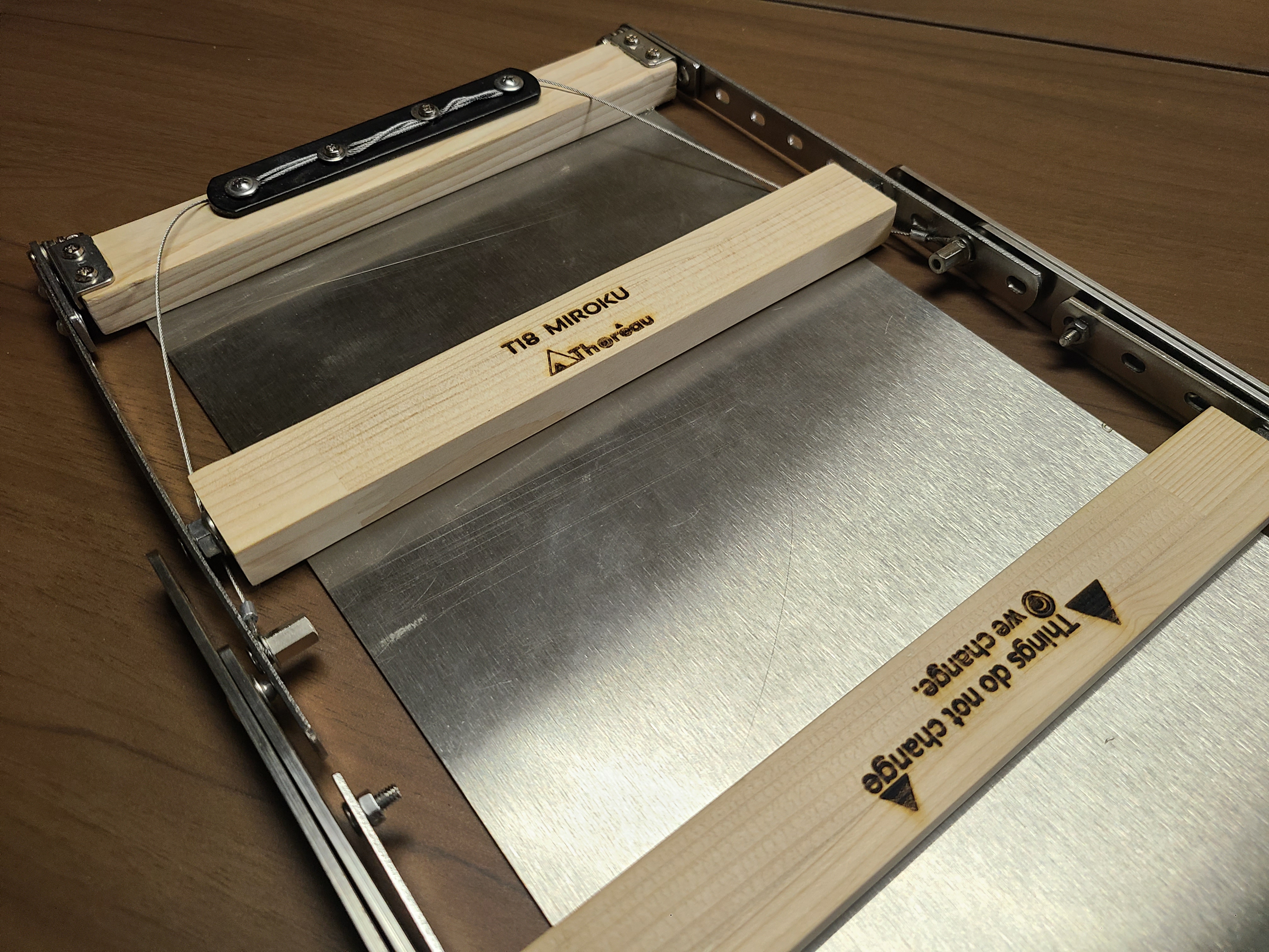 新作2アイテム(^.^)