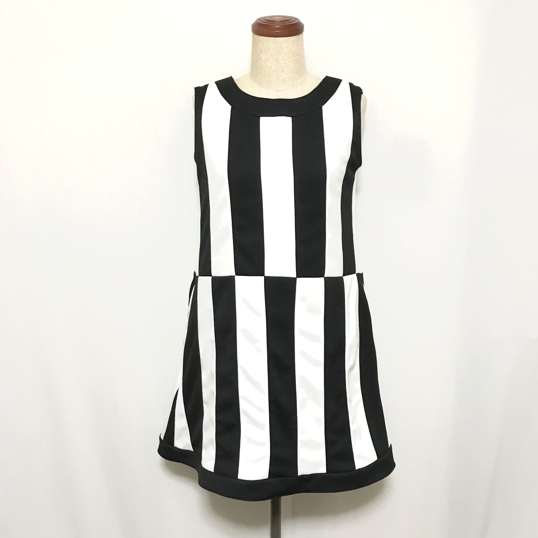 【NEW ROMAN EXPO'19出店用ワンピース】