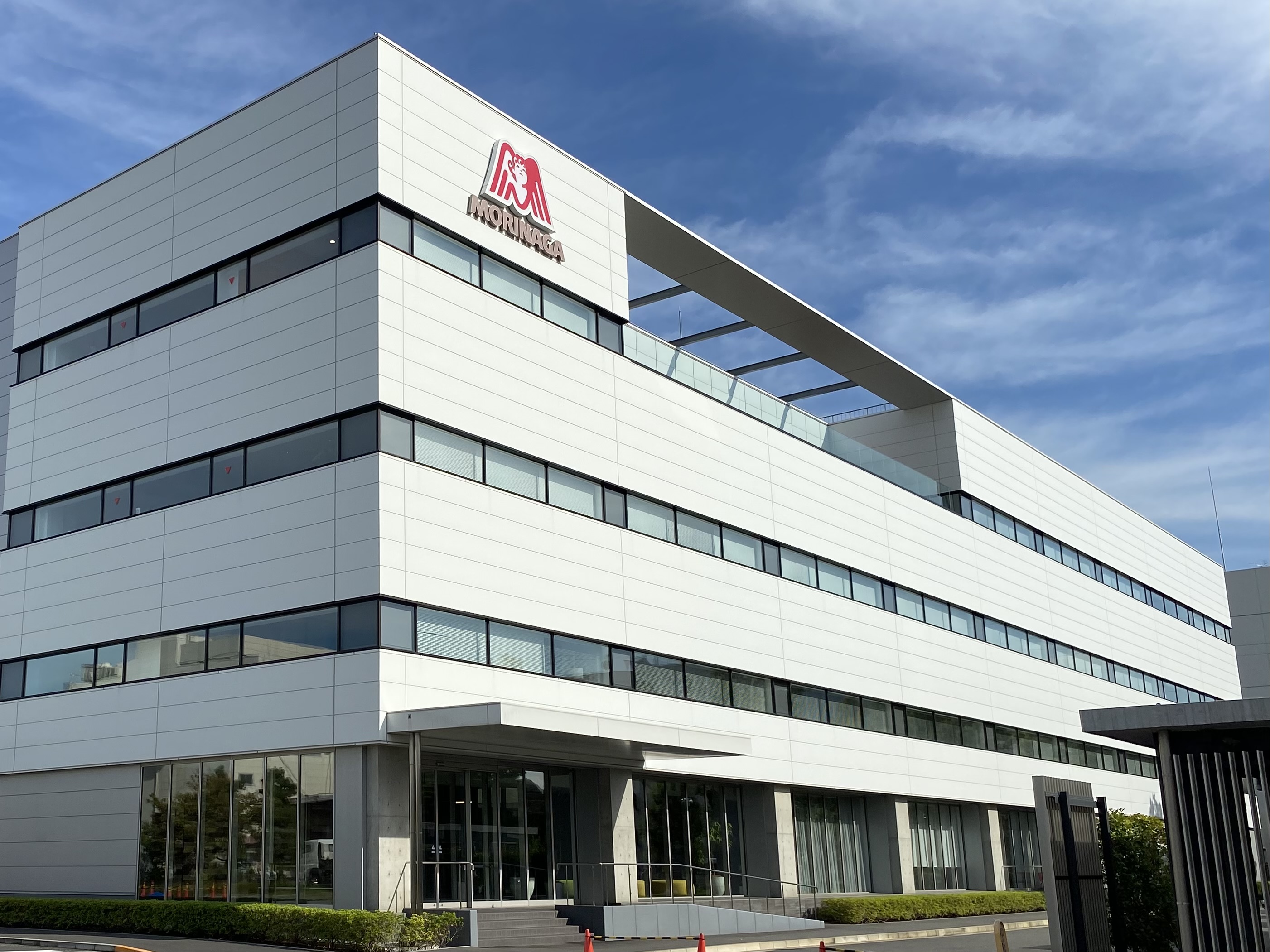 森永製菓さんにてチョコセミナー開催