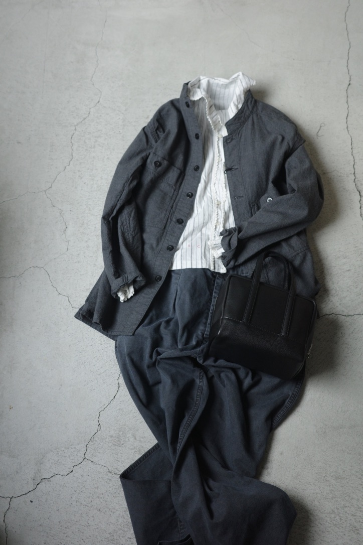 NEW ARRIVAL！！店内総入れ替えしました。