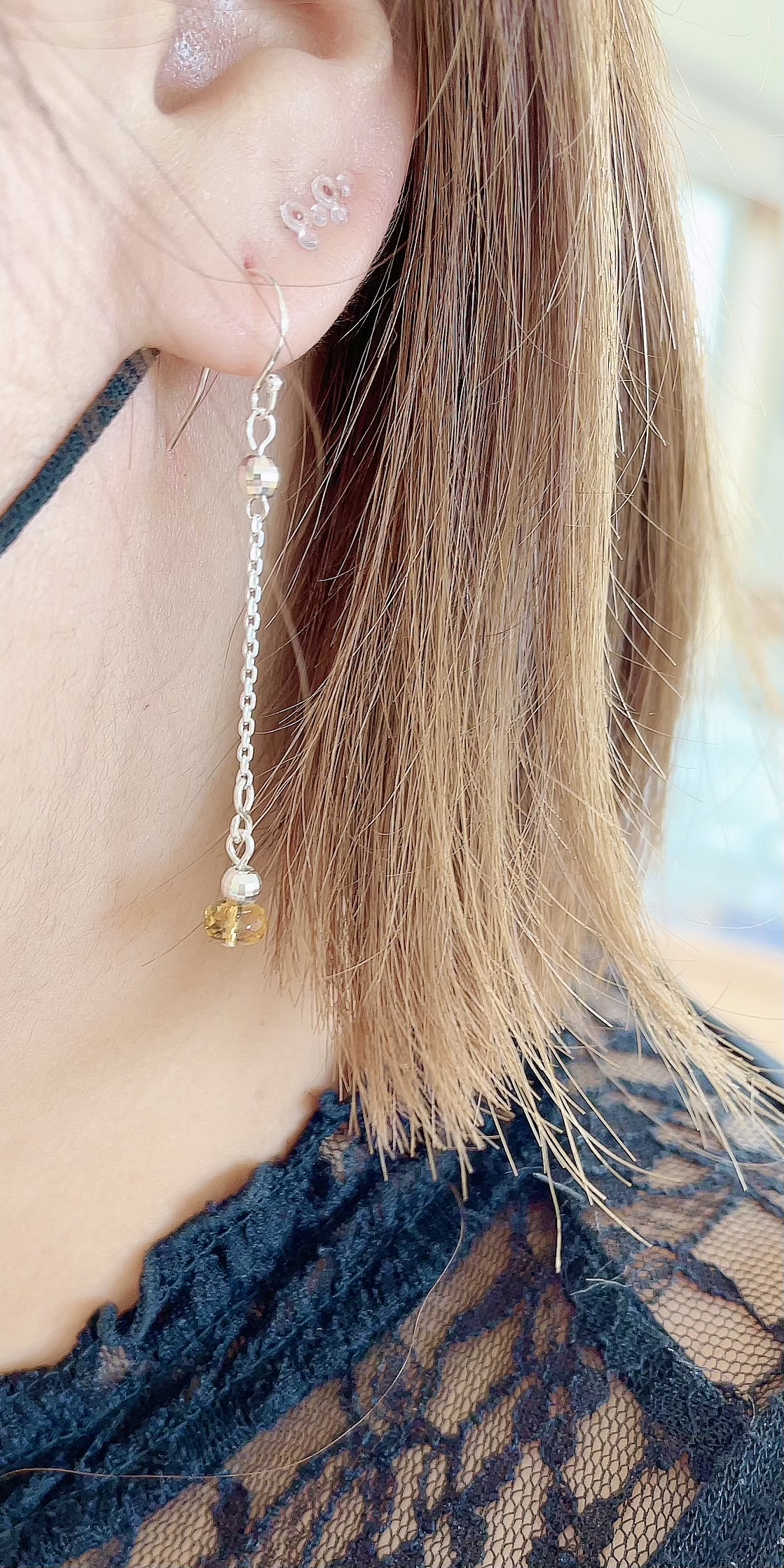 ピアス
