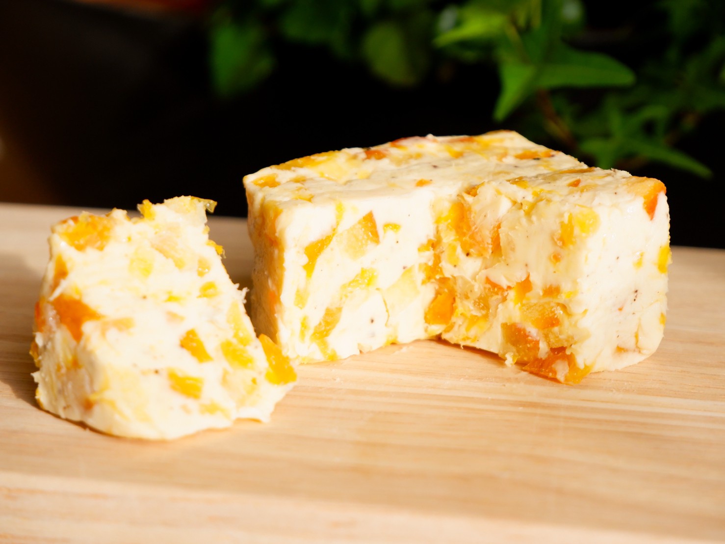 チーズの特徴