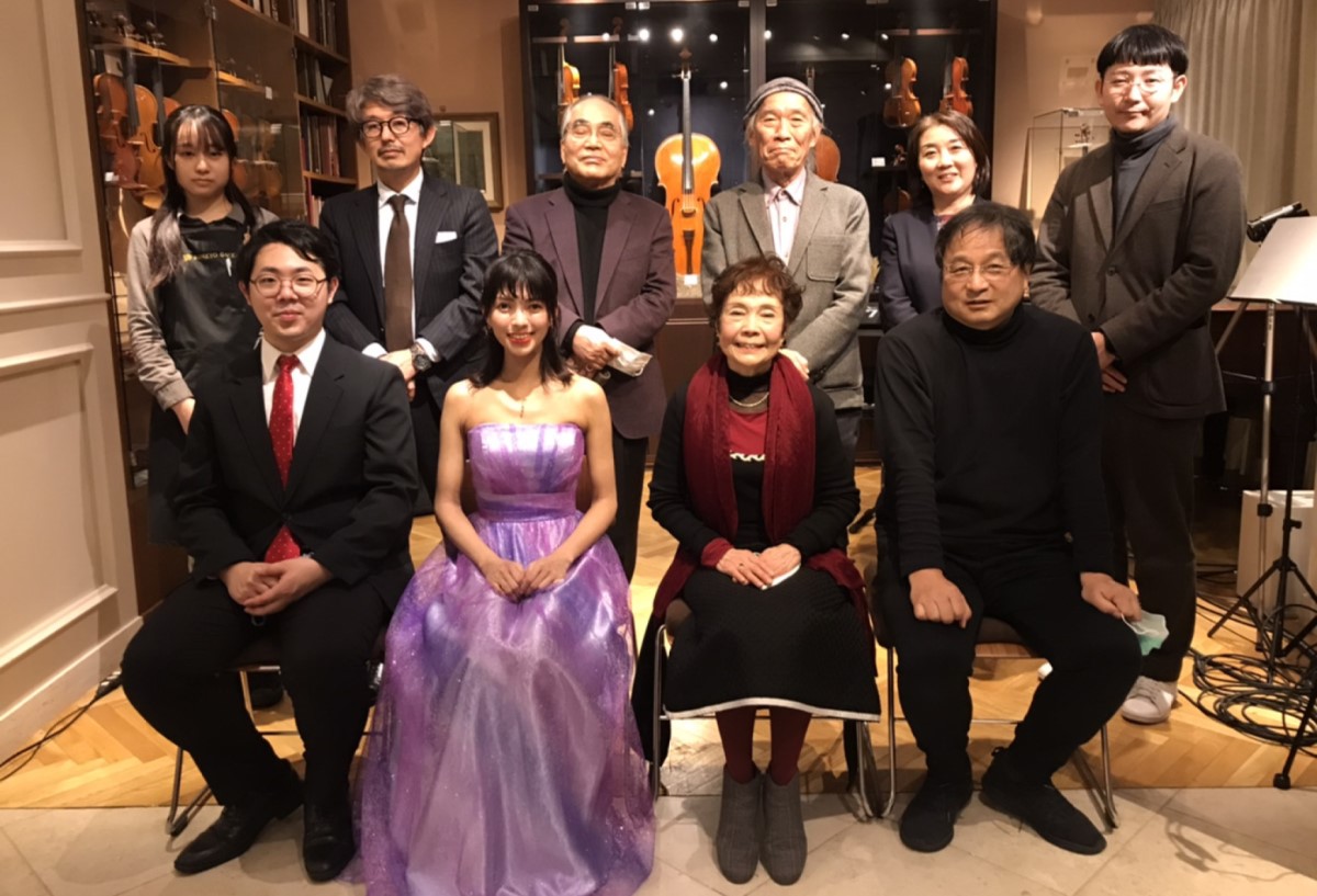 【NEWS：2021/12/28】第1回シンセサイザーオーケストラ研究会を開催