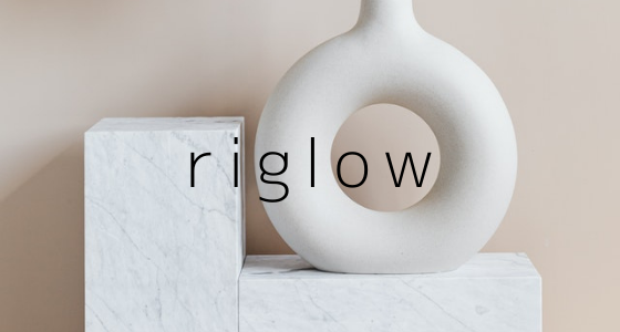 riglow shop concept