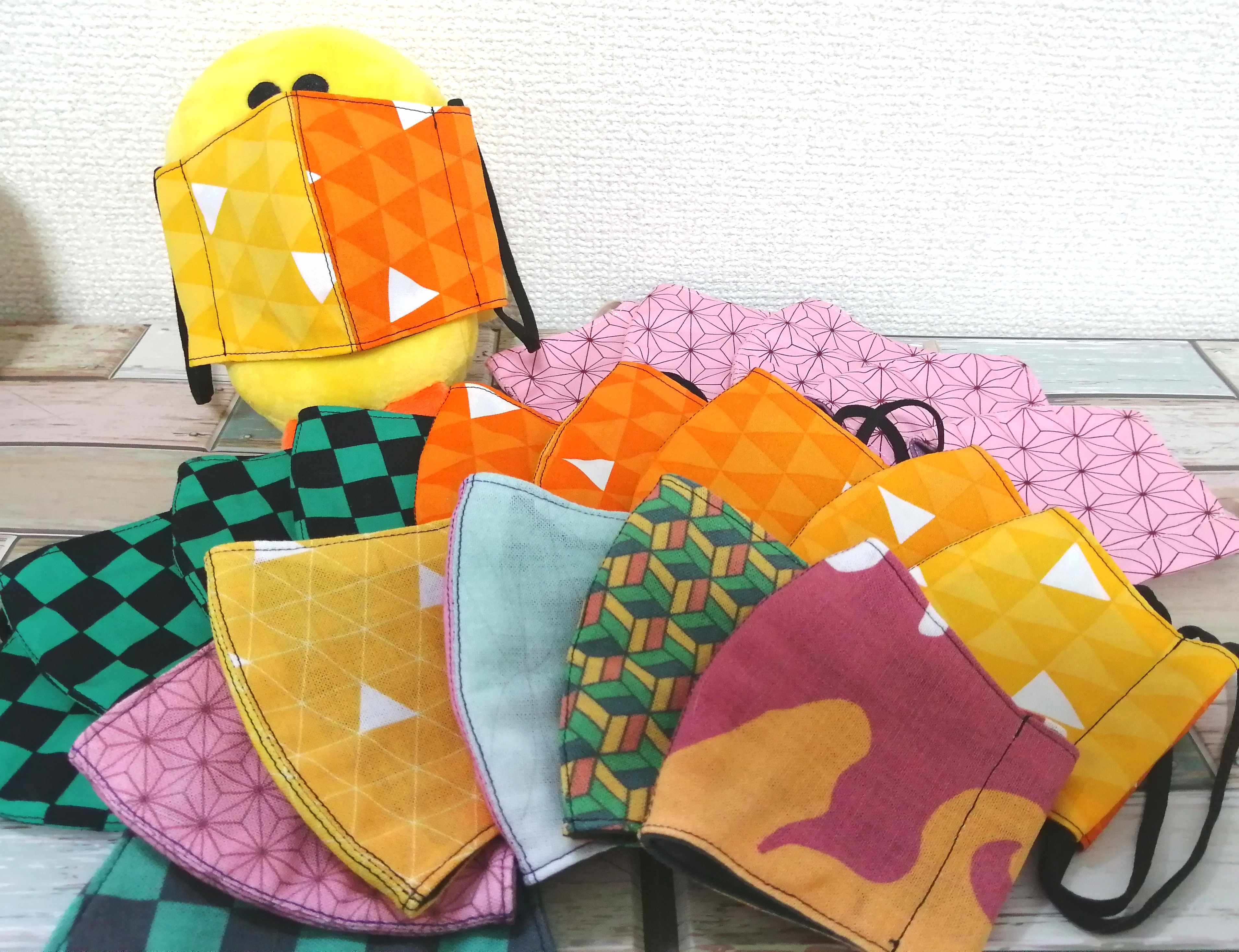 Handmade Saito Handmade Saito
