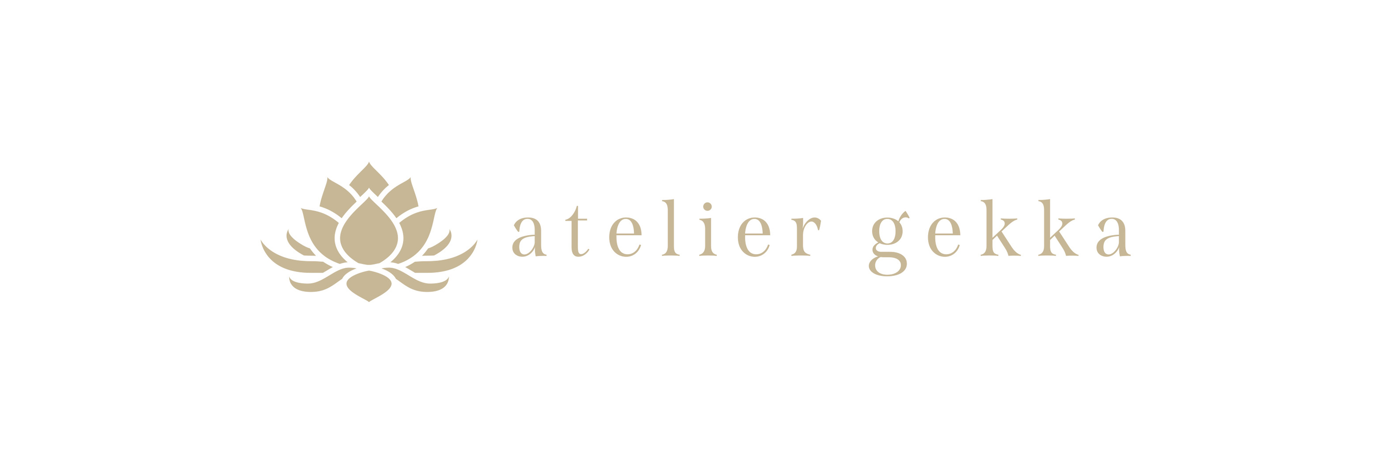 【 新規開店のお知らせ 】ファッションブランド atelier gekka -アトリエゲッカ-