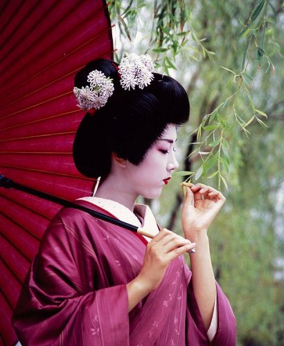 古町芸妓ビールお披露目イベント開催します。