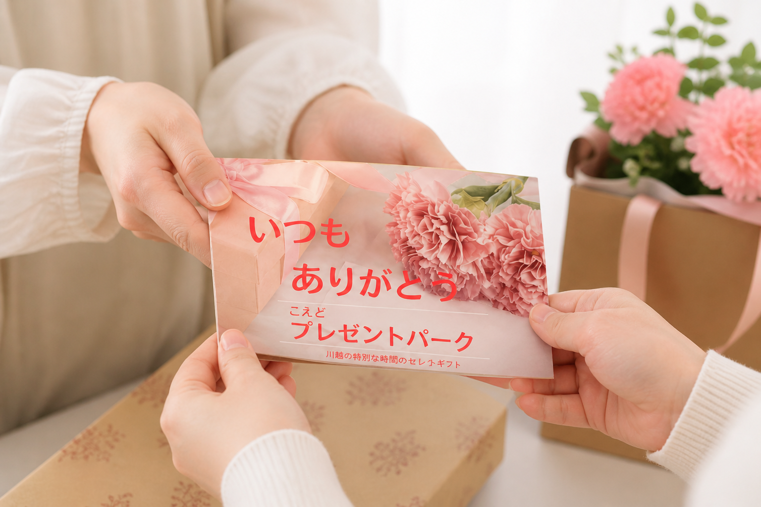 初めての方へ