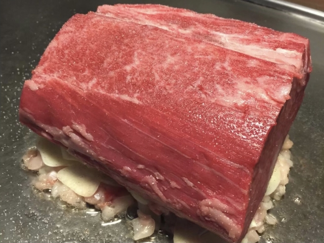 ヒレ肉とは？