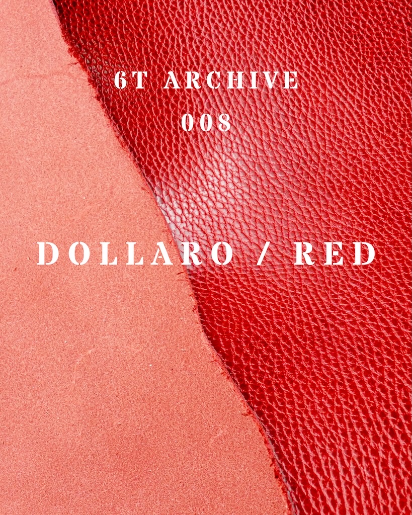 BLOG | 6T leatherworks