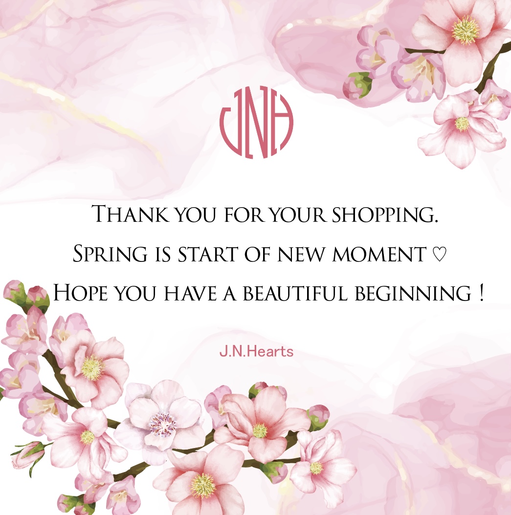 Spring Fair Coupon♡3/1（Fri.）12:00～3/2（Sat.）0:00