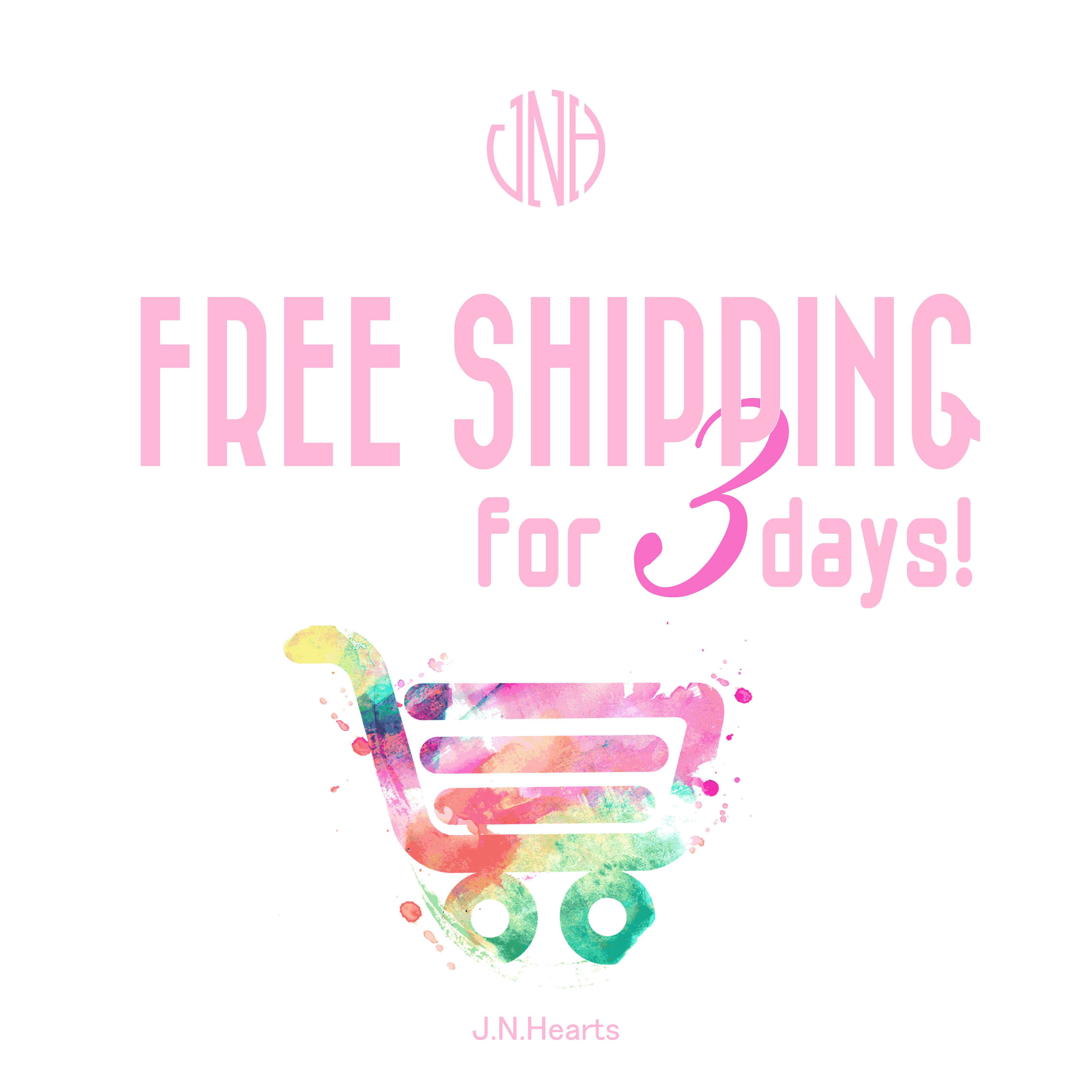 Special three days♡12/12(Fri.)～12/14(Sun.)