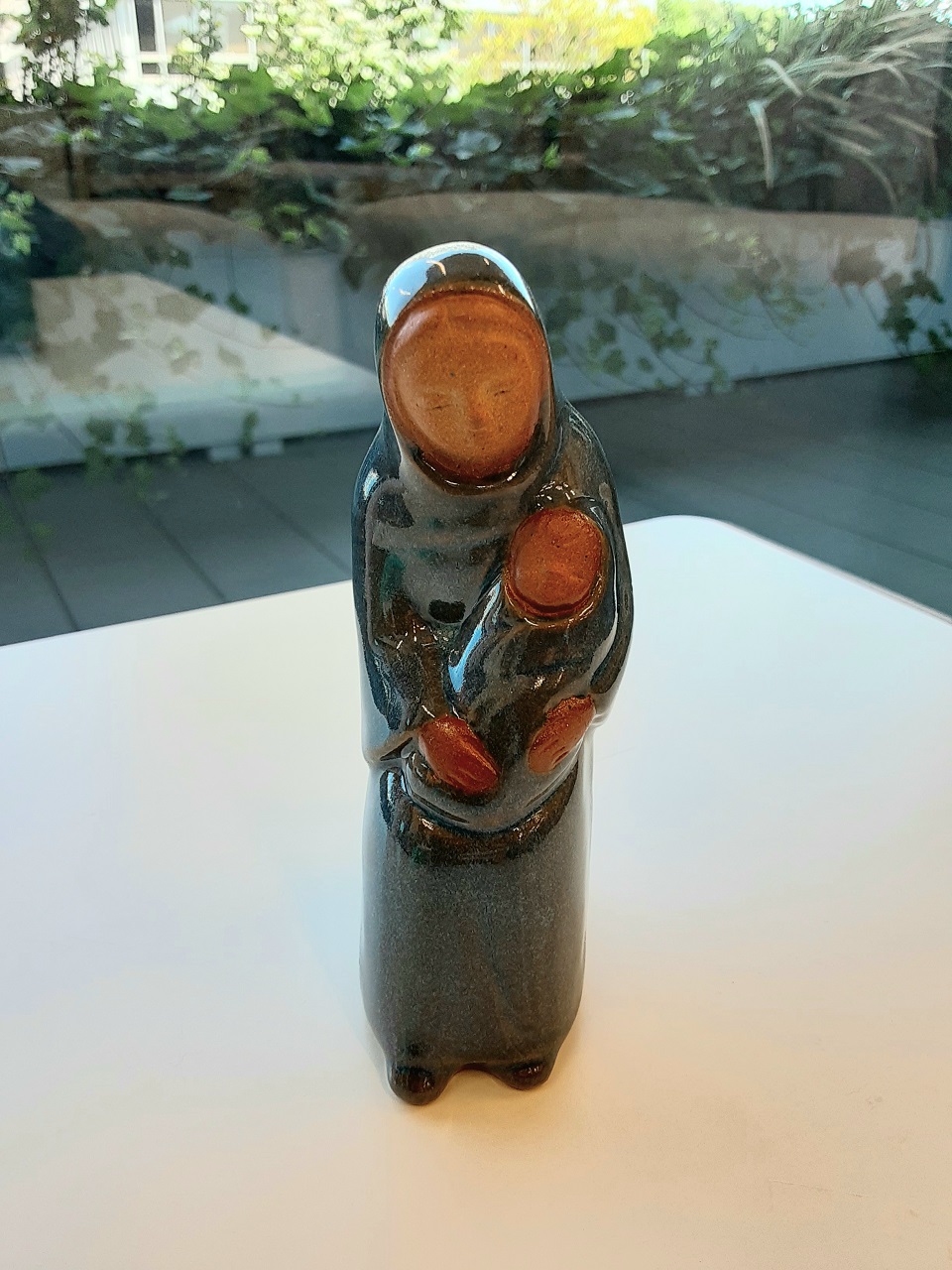 陶芸品の価格改定について