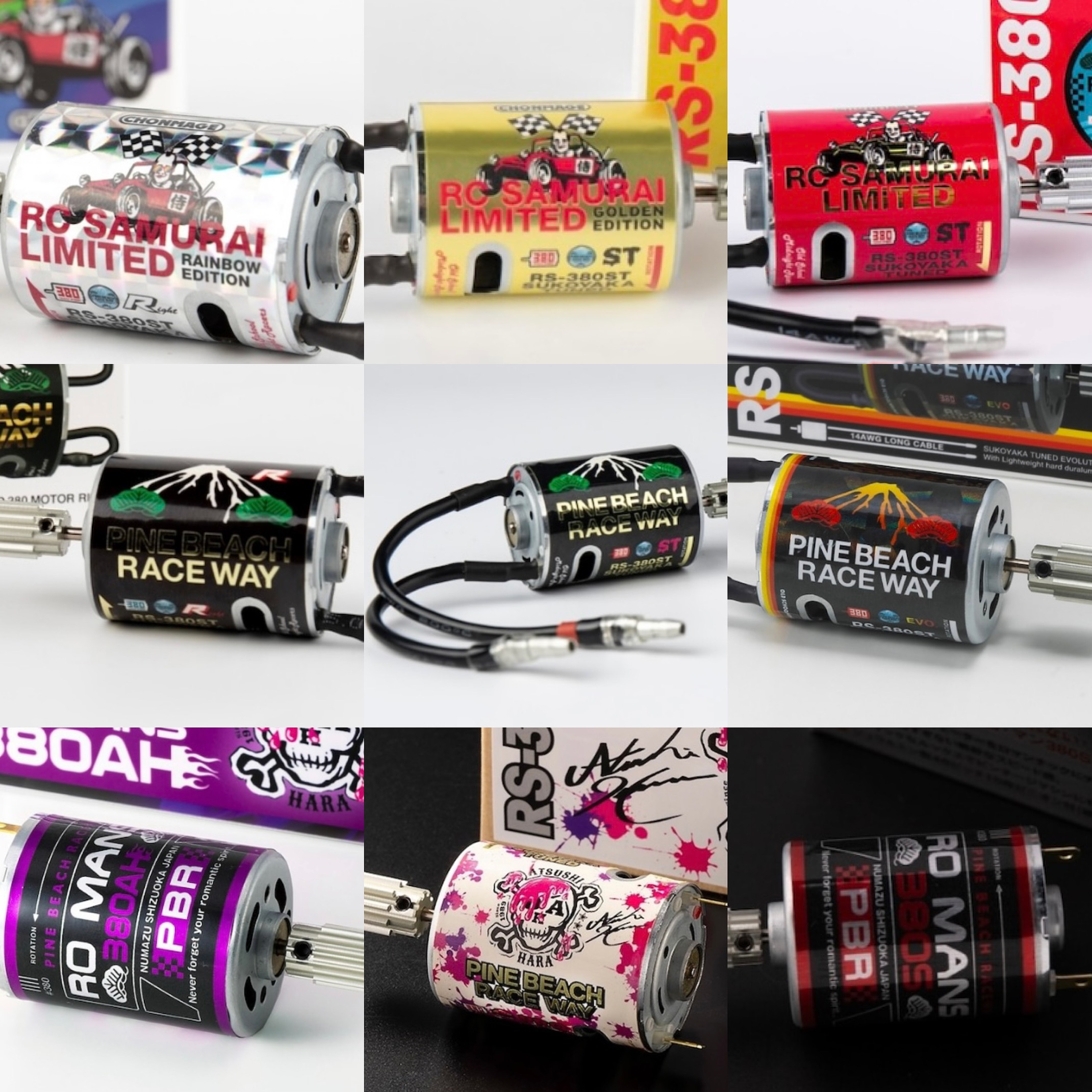 3 years birthday of our passion