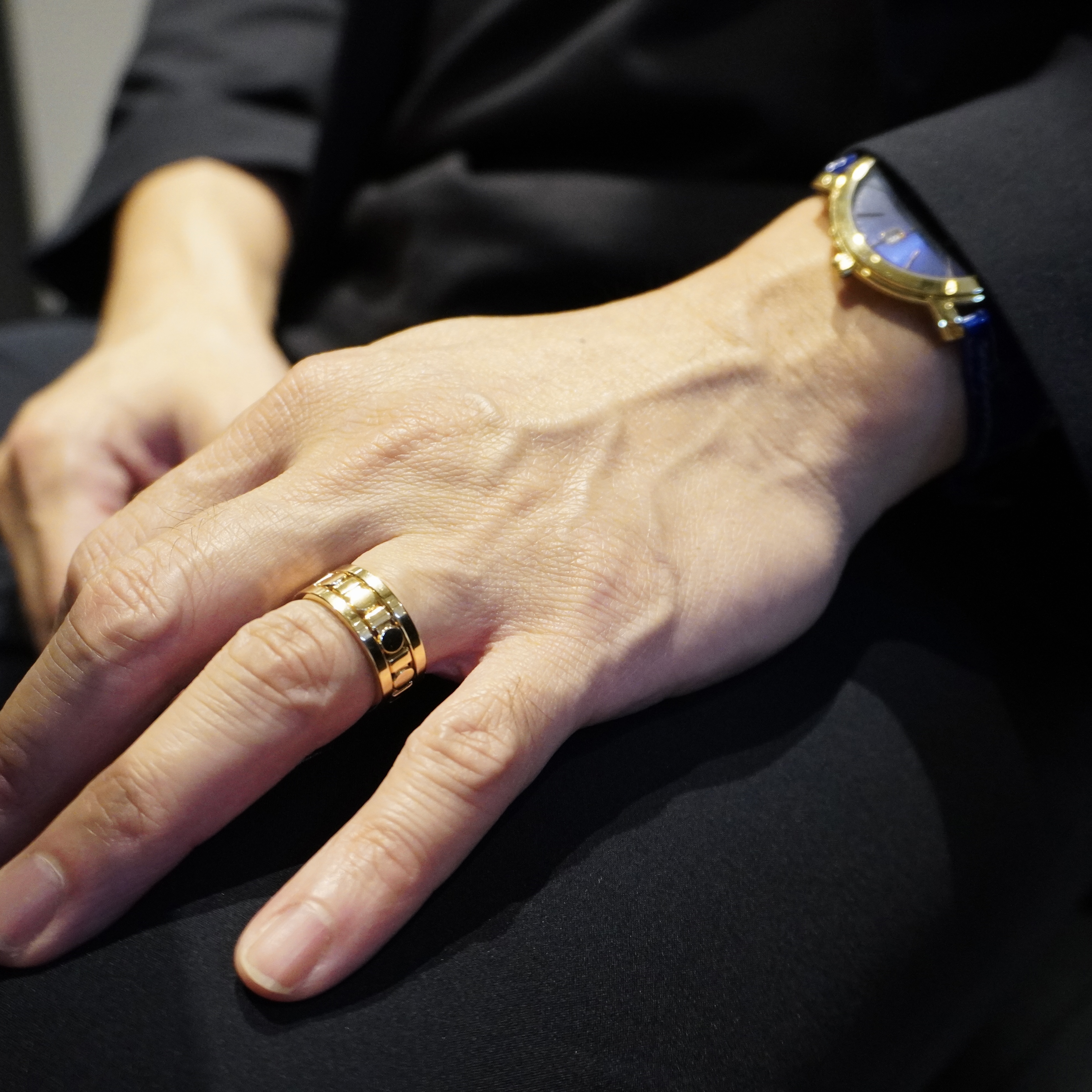 DAMIANIリング特集💍