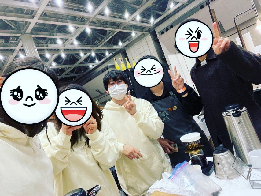 HMJ2022の出展しました‼️