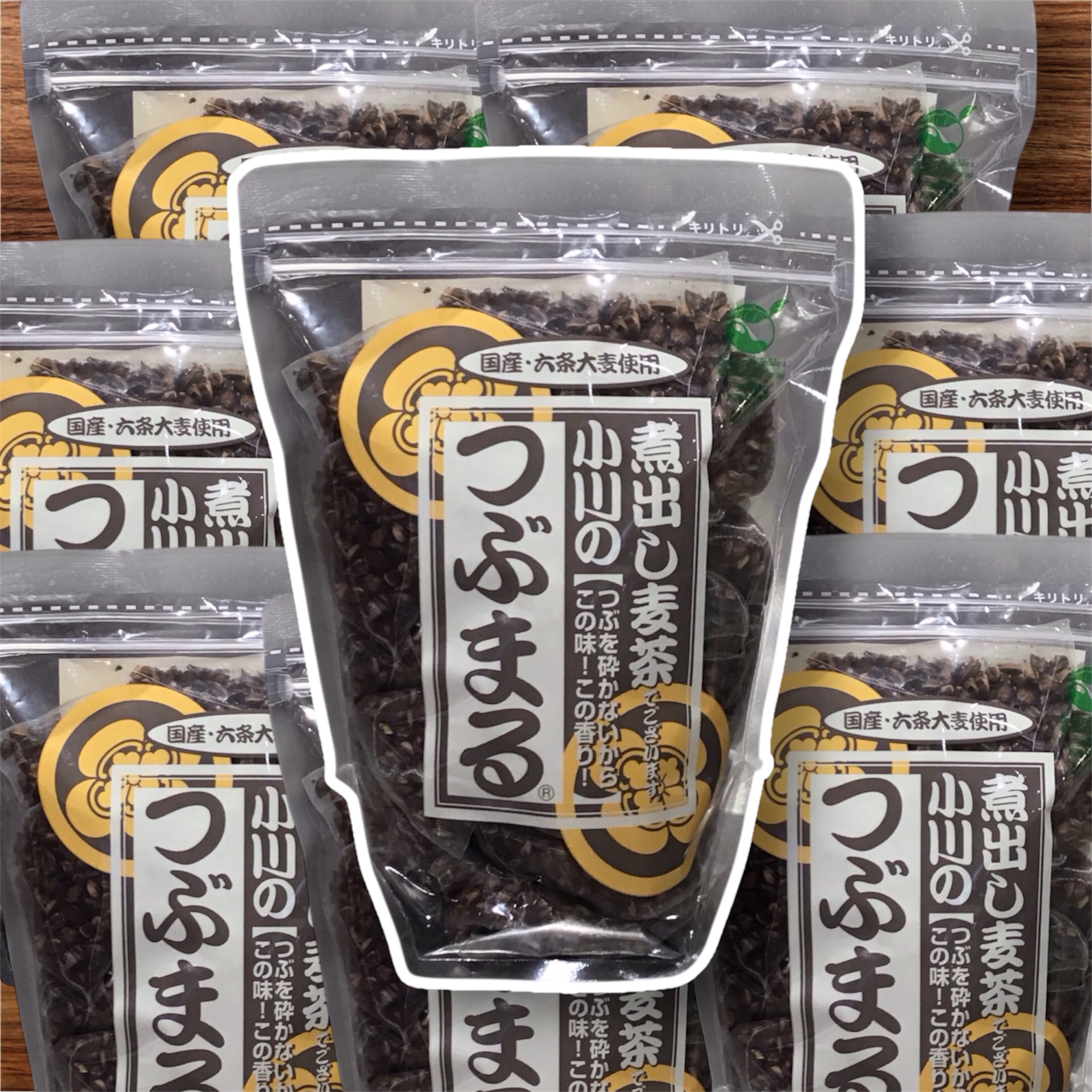 『つぶまる』入荷しました！