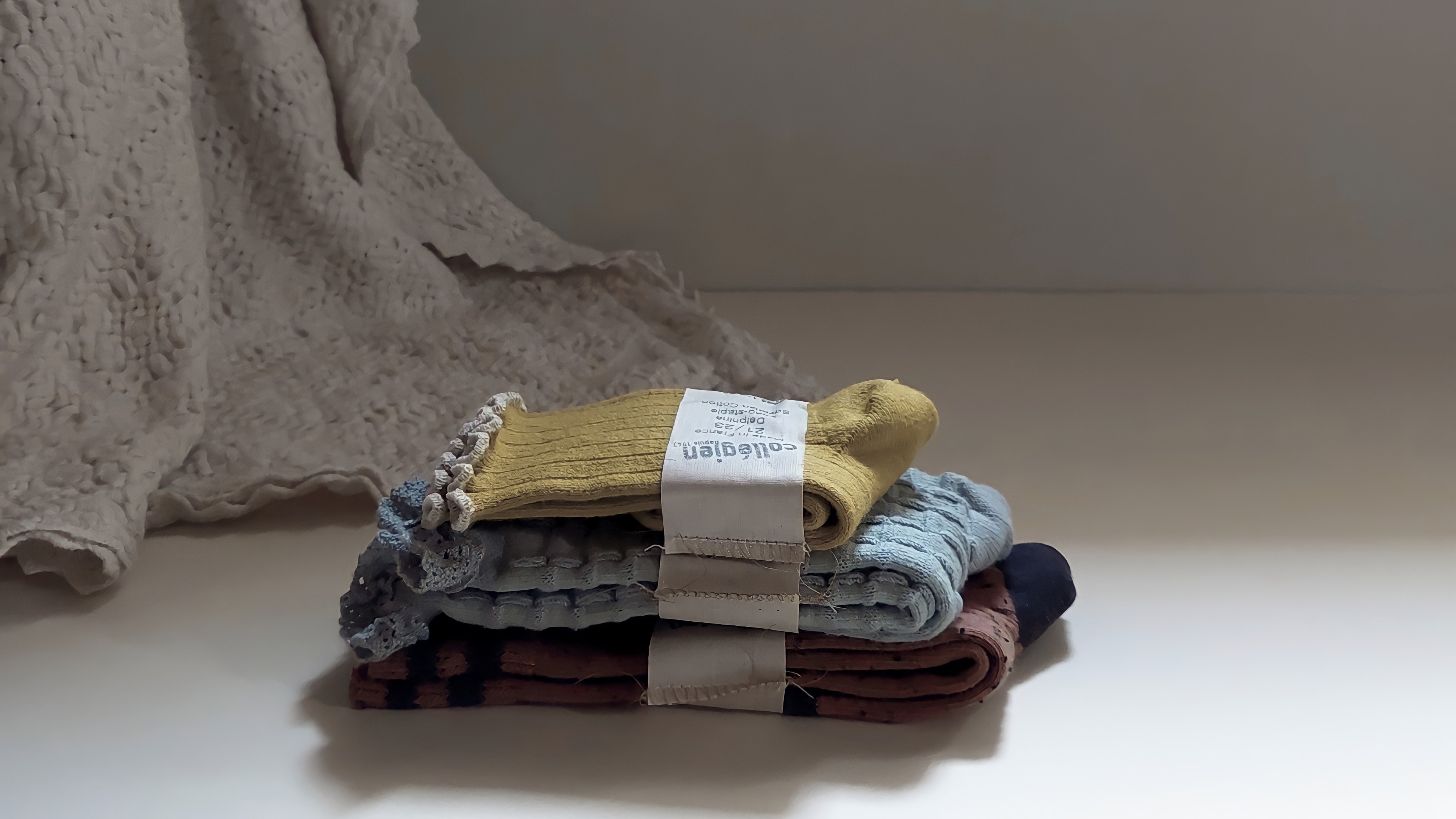 Collegien AW22 Collection おすすめデザイン紹介①