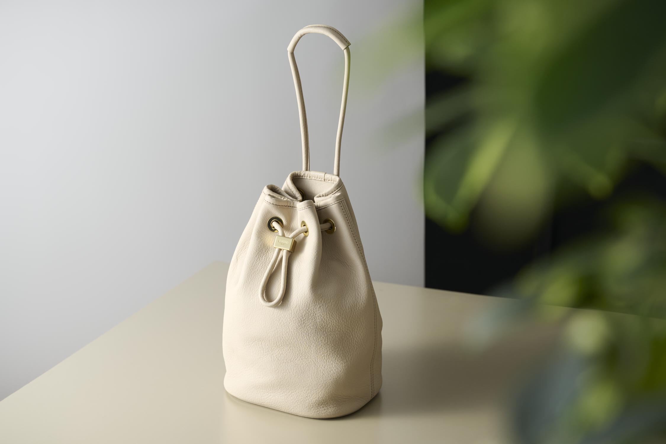 [S.MANO] 阪急メンズ大阪 3rd STYLEにて期間限定POP UP EVENT開催