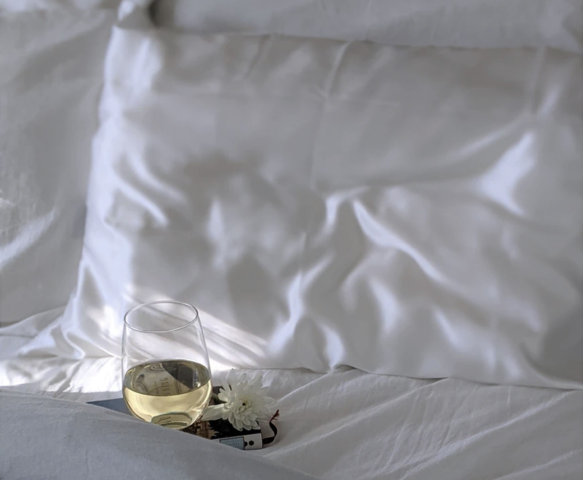 シルクの魅力、特徴、シルクを取り扱う理由/ショップを立ち上げたきっかけ