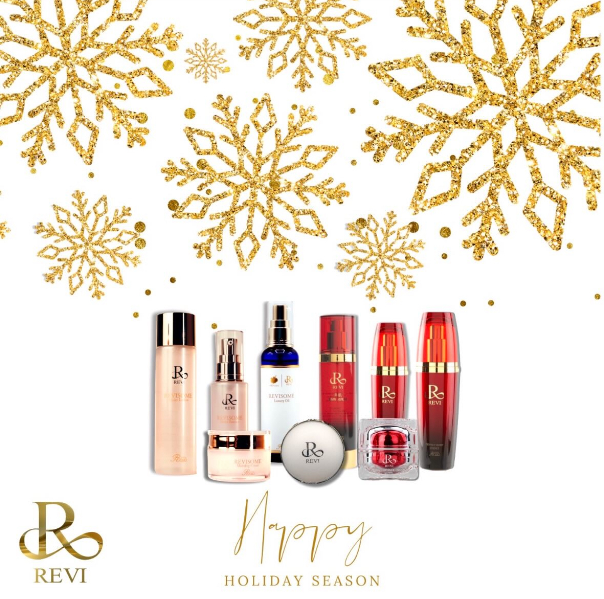 【冬のお肌を美しく乗り越えよう】お得キャンペーン開催中‼️