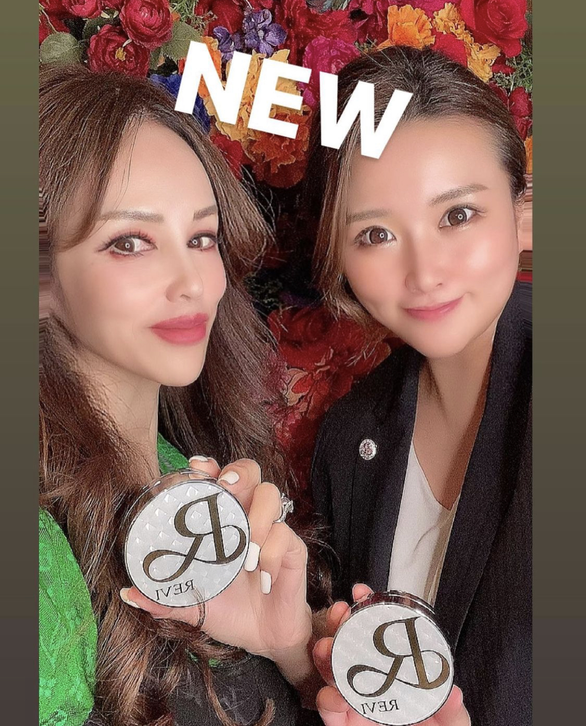 陶肌ファンデーション　NEWパッケージ先行予約開始！