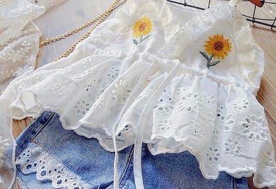 夏に向けて…🌻
