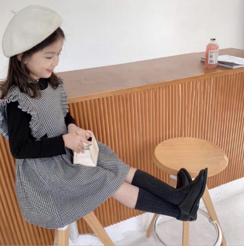 シーズン長く着られます❤️
