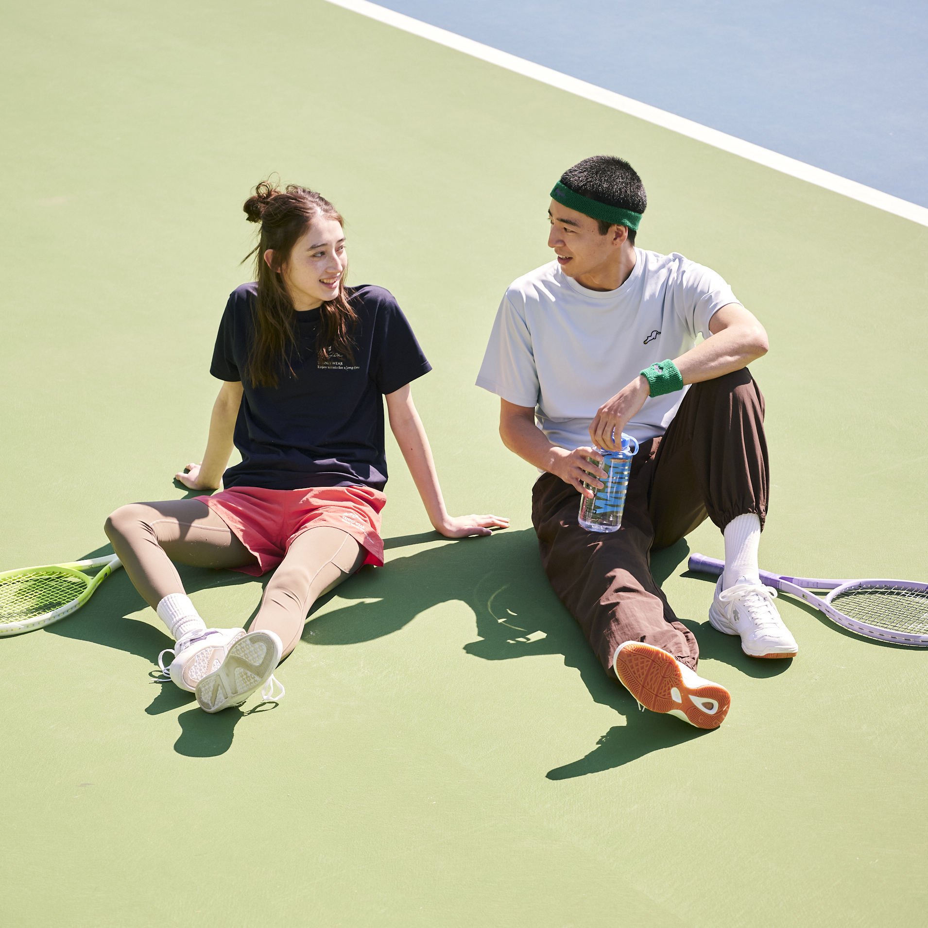 STYLIST'S PICKS Vol.05