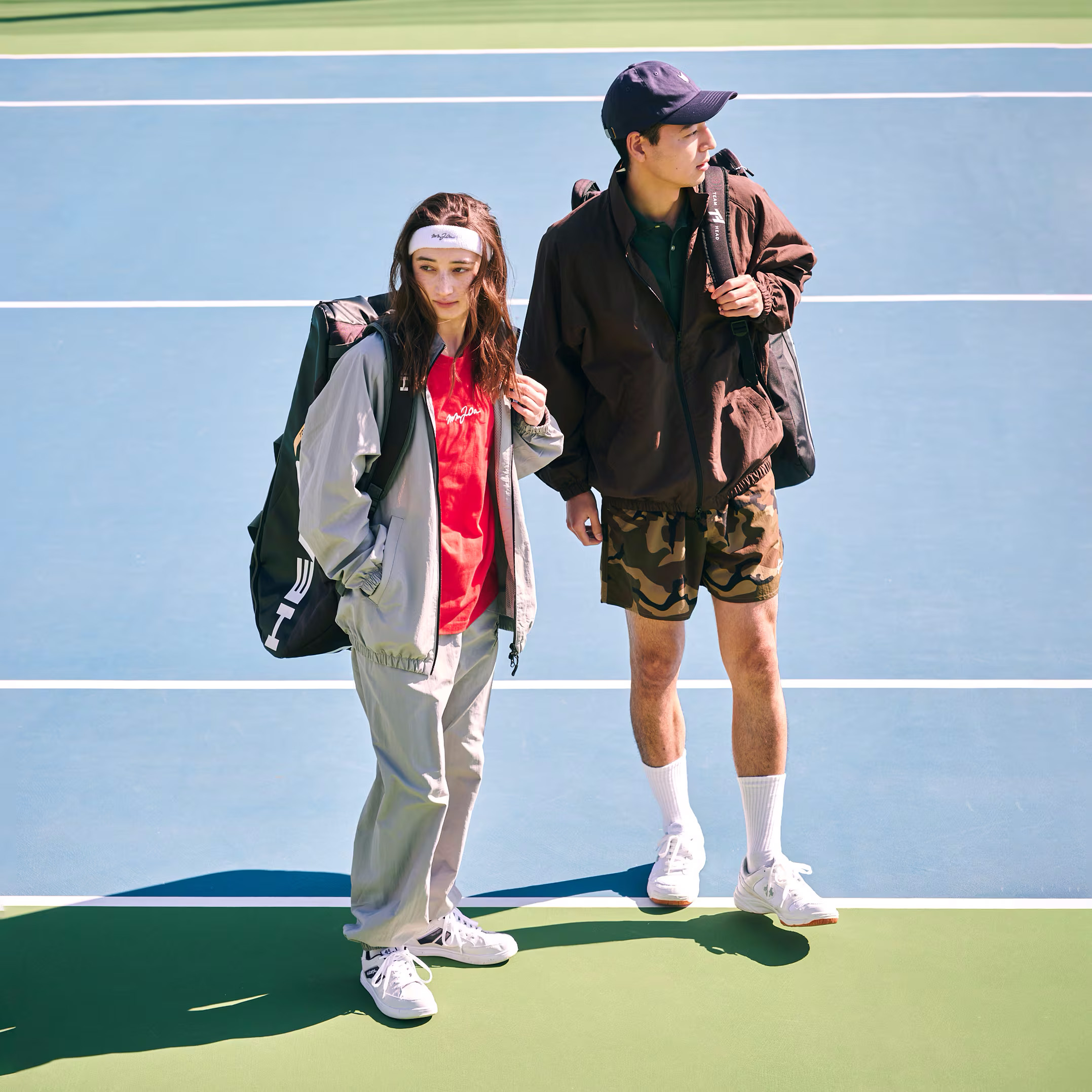 STYLIST'S PICKS Vol.02