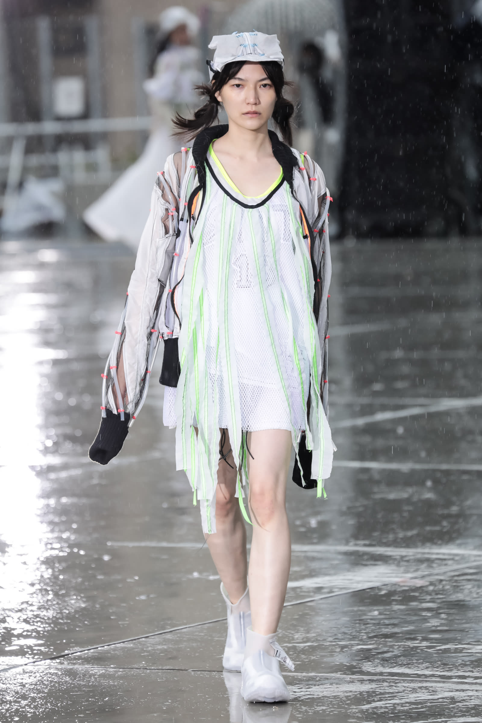 SS21 / That Light One