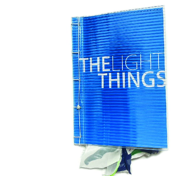 SS22 / The Light Things