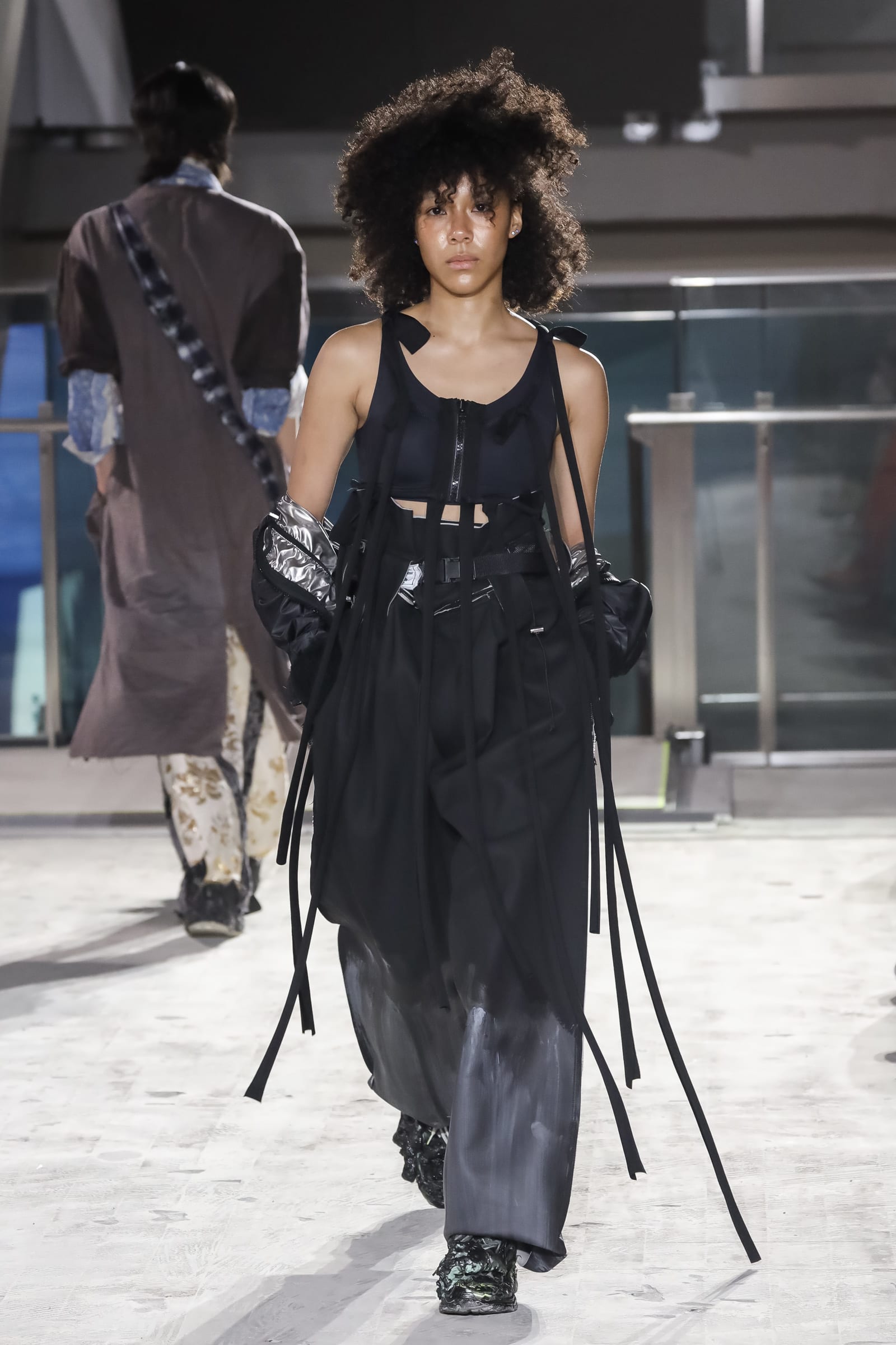 AW22 / The Big Splash